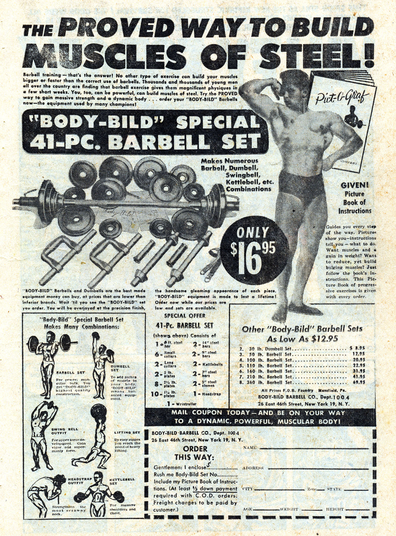 Read online Young Men comic -  Issue #20 - 12