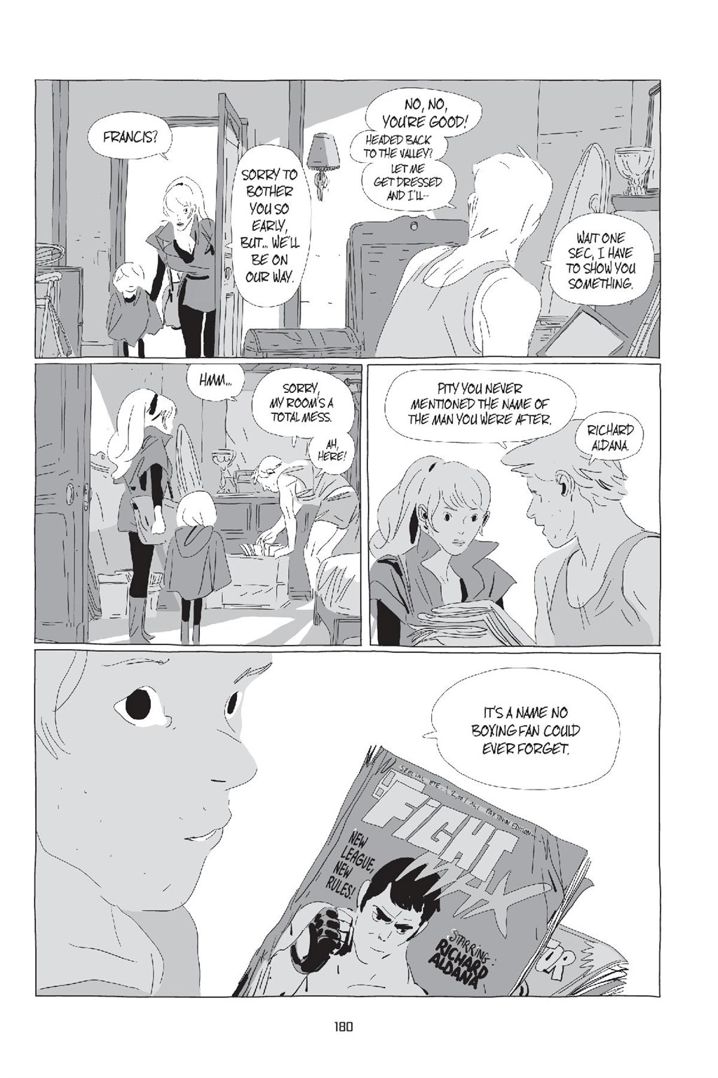 Read online Lastman comic -  Issue # TPB 2 (Part 2) - 89