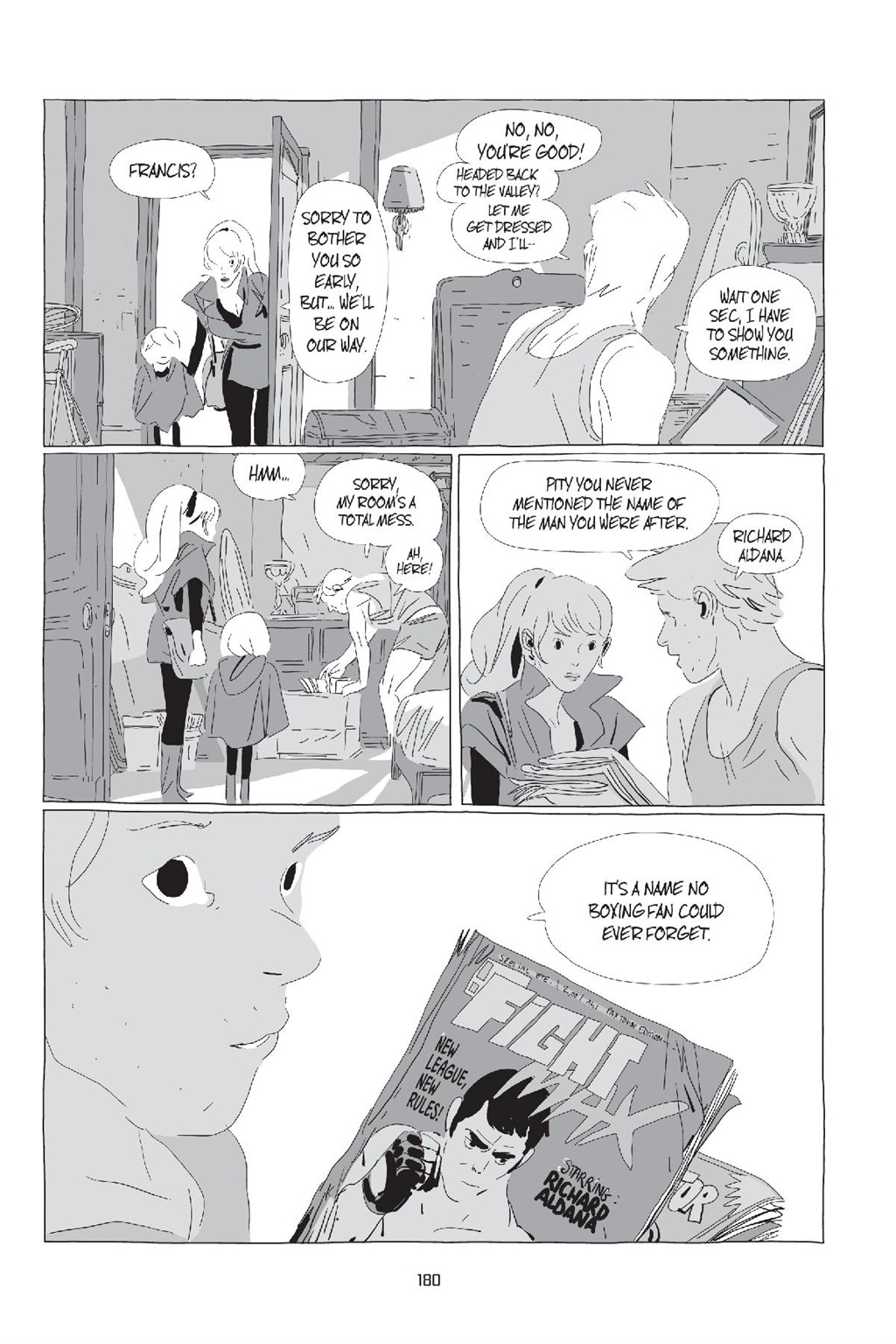 Lastman issue TPB 2 (Part 2) - Page 89