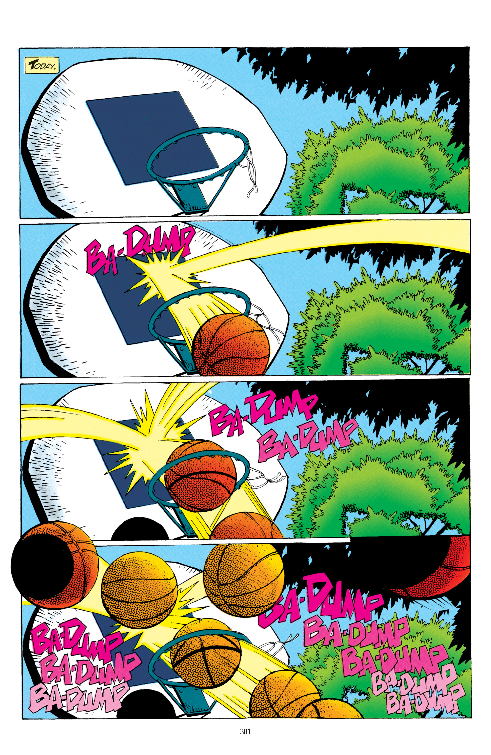 Read online Flash by Mark Waid comic -  Issue # TPB 3 (Part 3) - 95