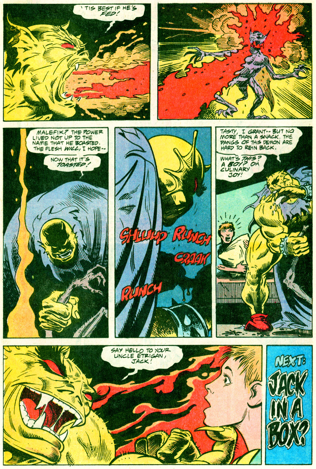 Action Comics (1938) 636 Page 14