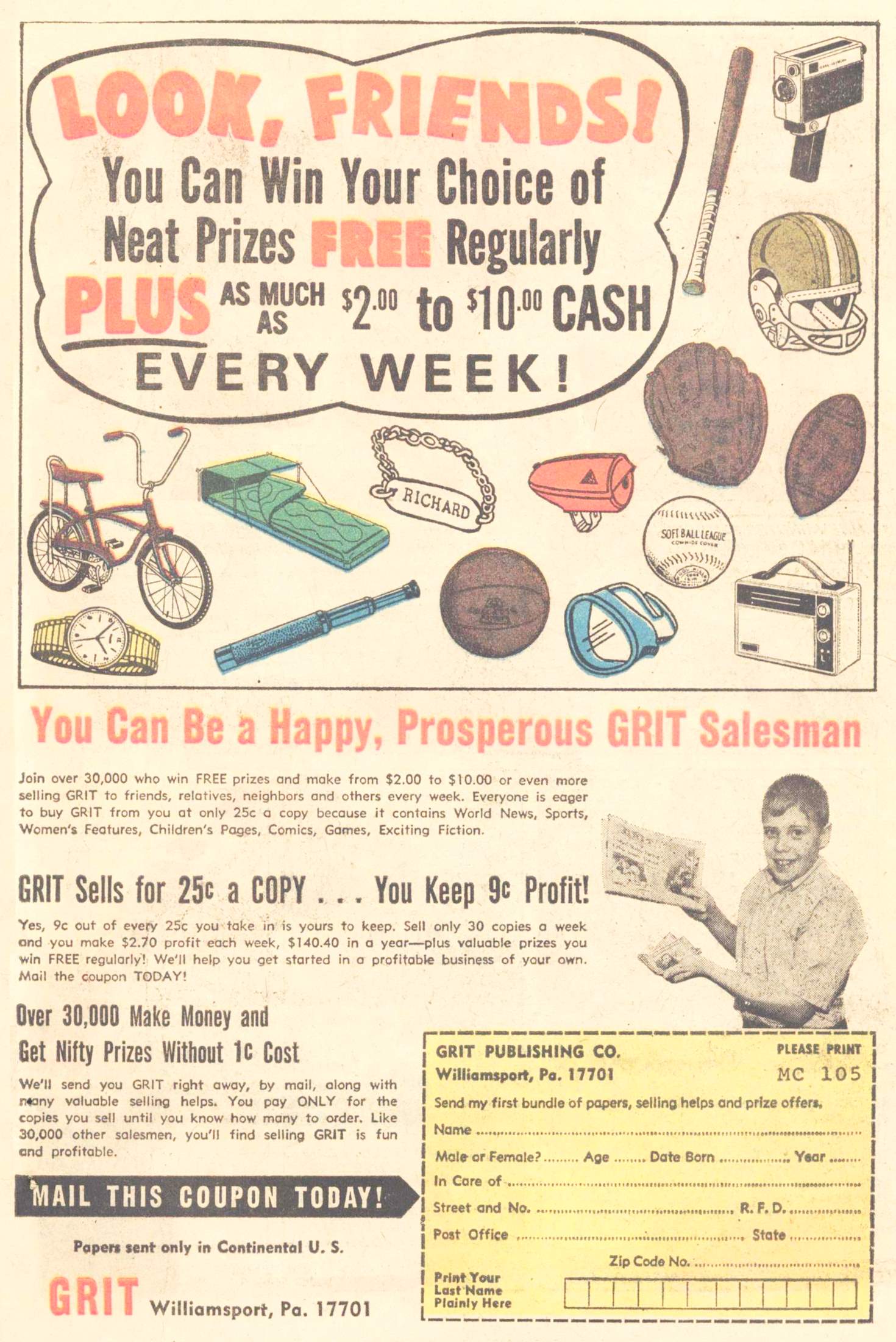 Read online Giant-Size Captain Marvel comic -  Issue # Full - 59