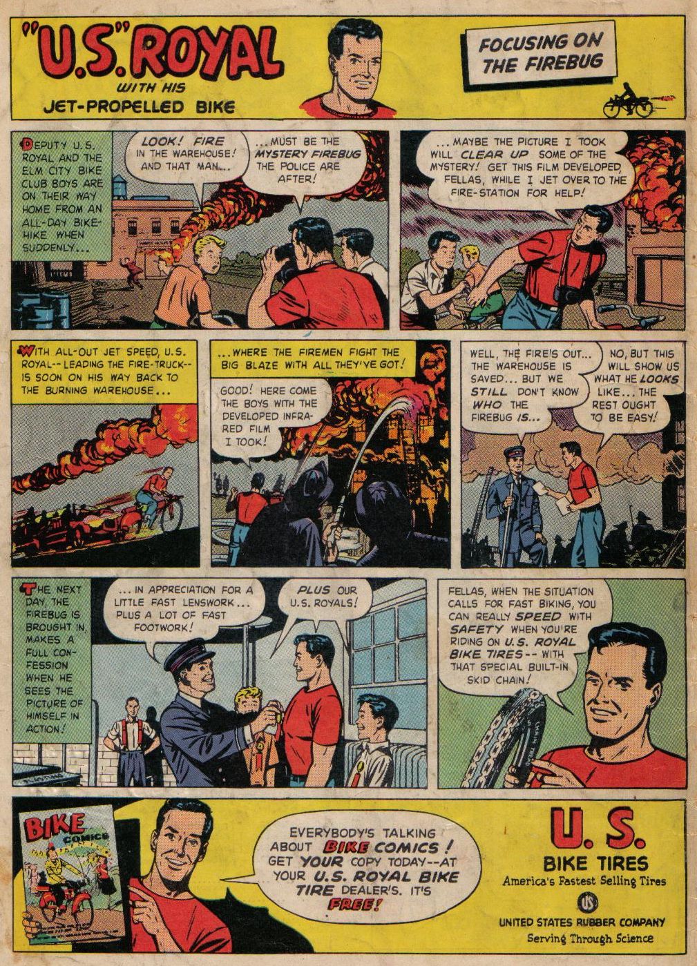 Read online Blackhawk (1957) comic -  Issue #27 - 36