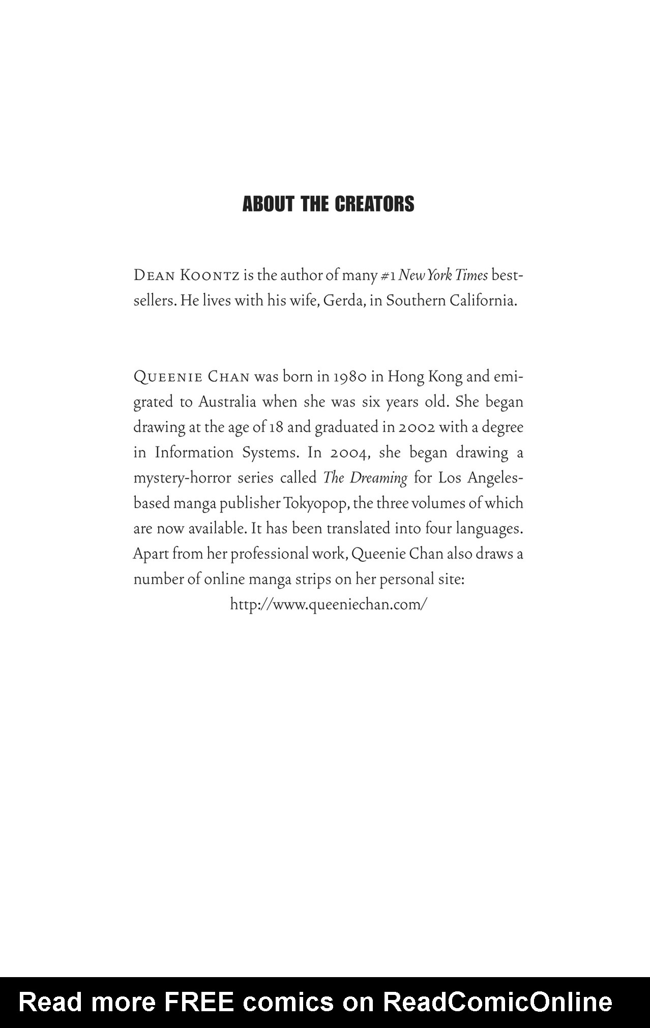 Read online In Odd We Trust comic -  Issue # TPB (Part 2) - 91