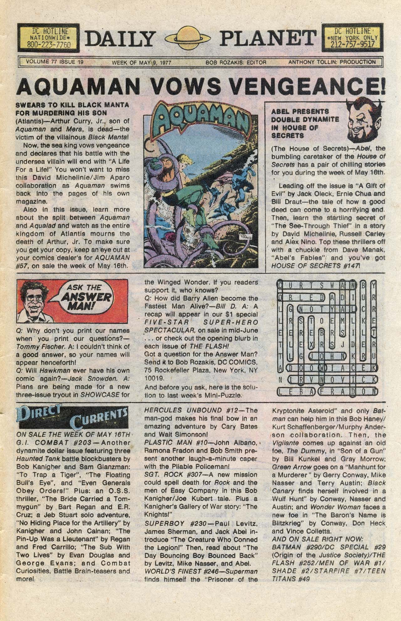 Read online Teen Titans (1966) comic -  Issue #49 - 33