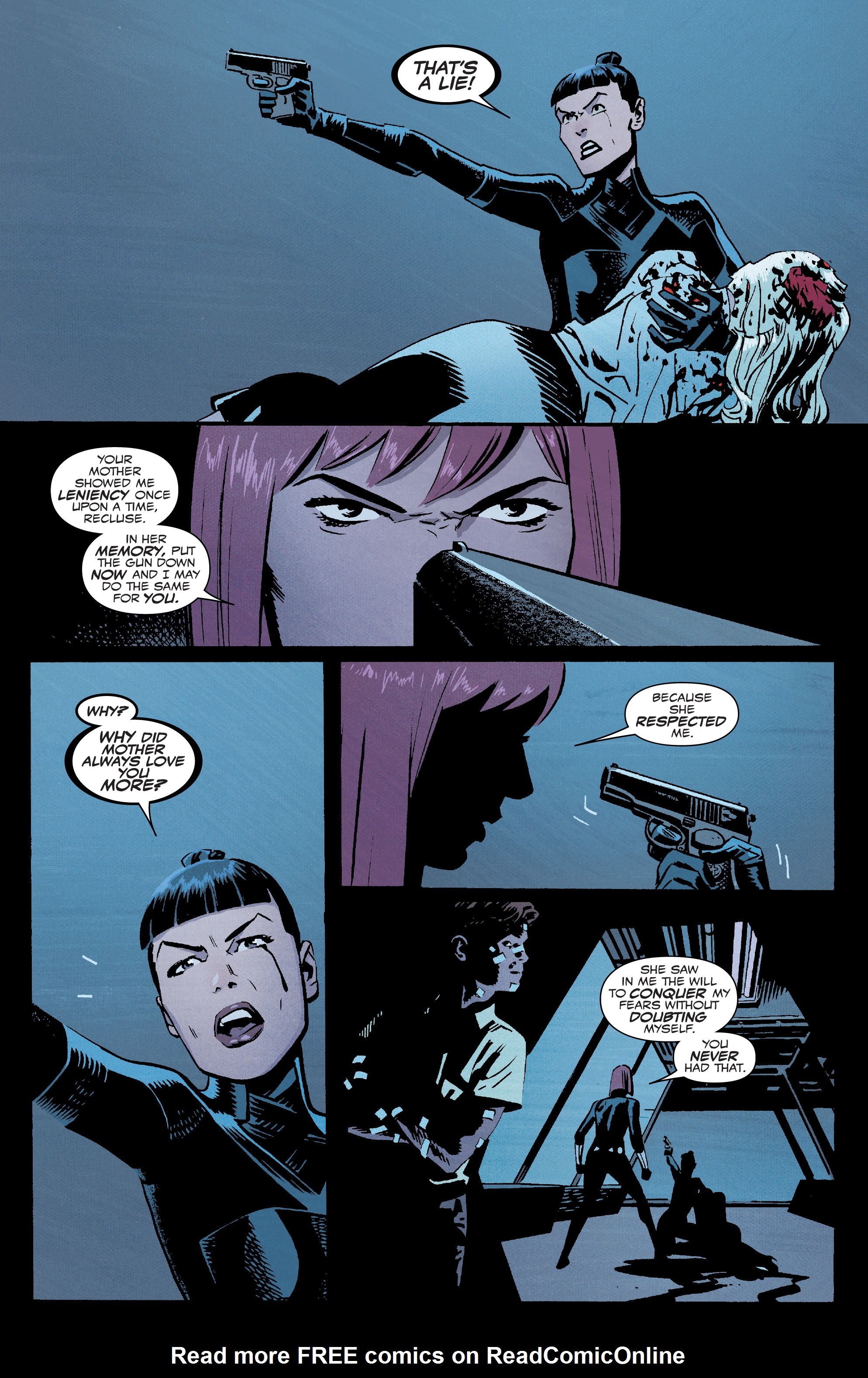 Read online Black Widow (2016) comic -  Issue # _The Complete Collection (Part 2) - 46