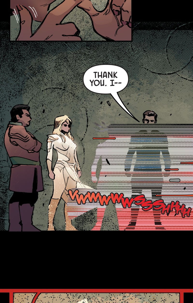 Read online Eternals: The 500 Year War Infinity Comic comic -  Issue #1 - 17