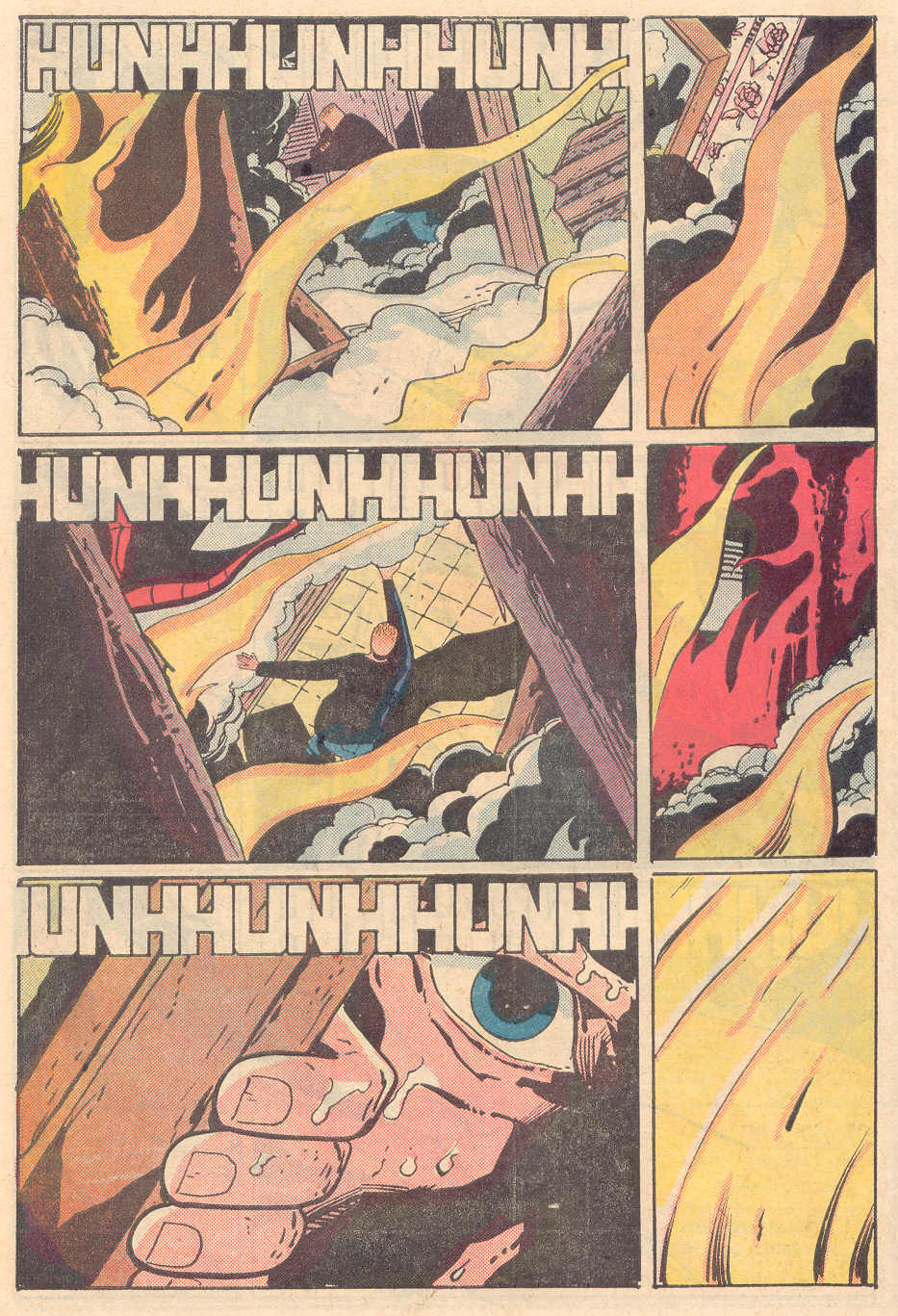 Read online The Spectacular Spider-Man (1976) comic -  Issue #120 - 23