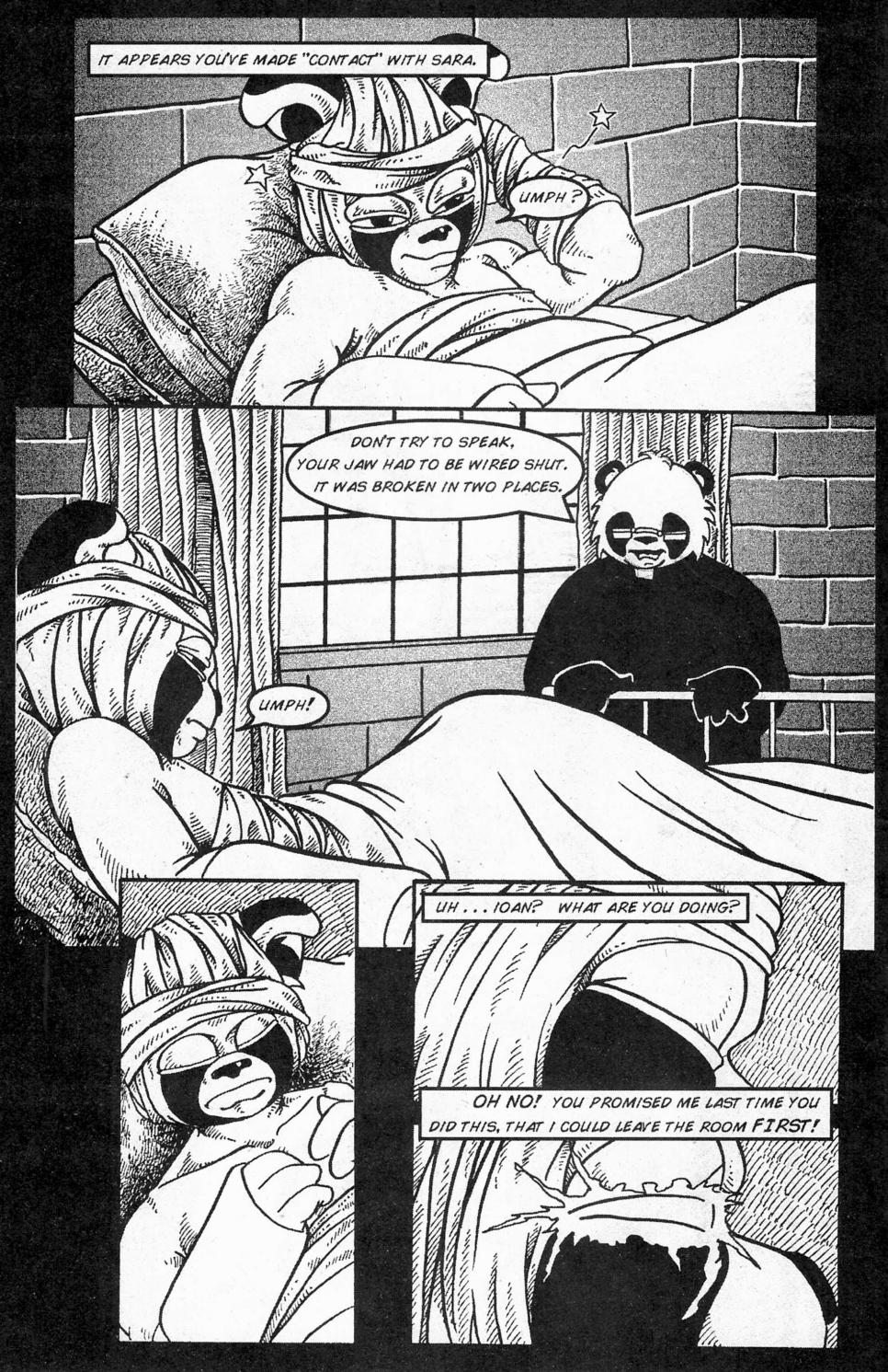 Furrlough issue 178 - Page 33