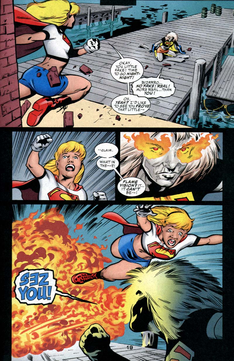 Supergirl (1996) 63 Page 19
