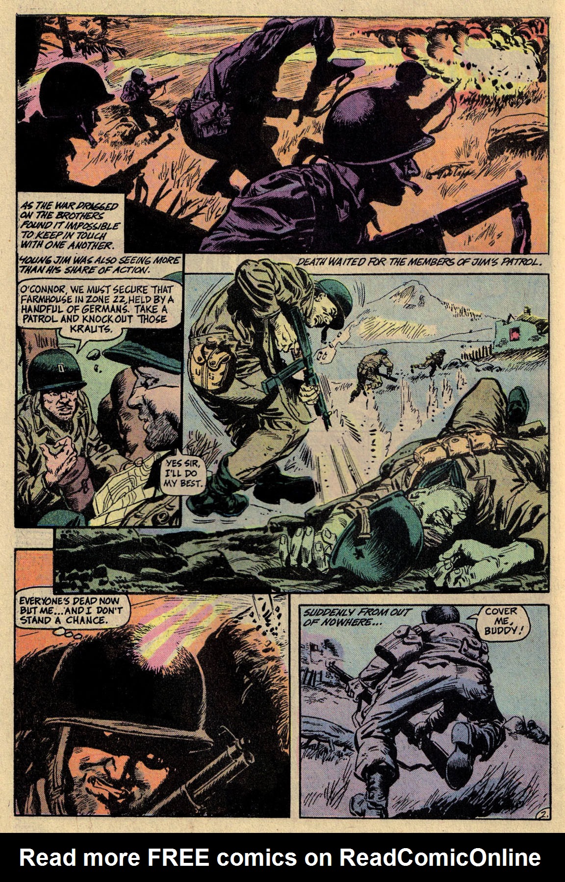 Read online Madhouse Comics comic -  Issue #95 - 29