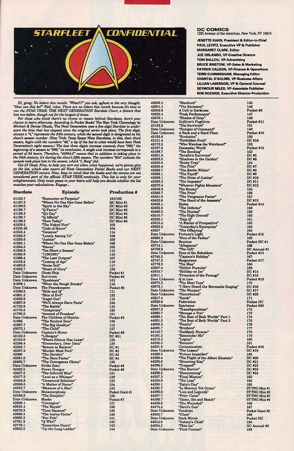 Read online Star Trek: The Next Generation (1989) comic -  Issue #69 - 26