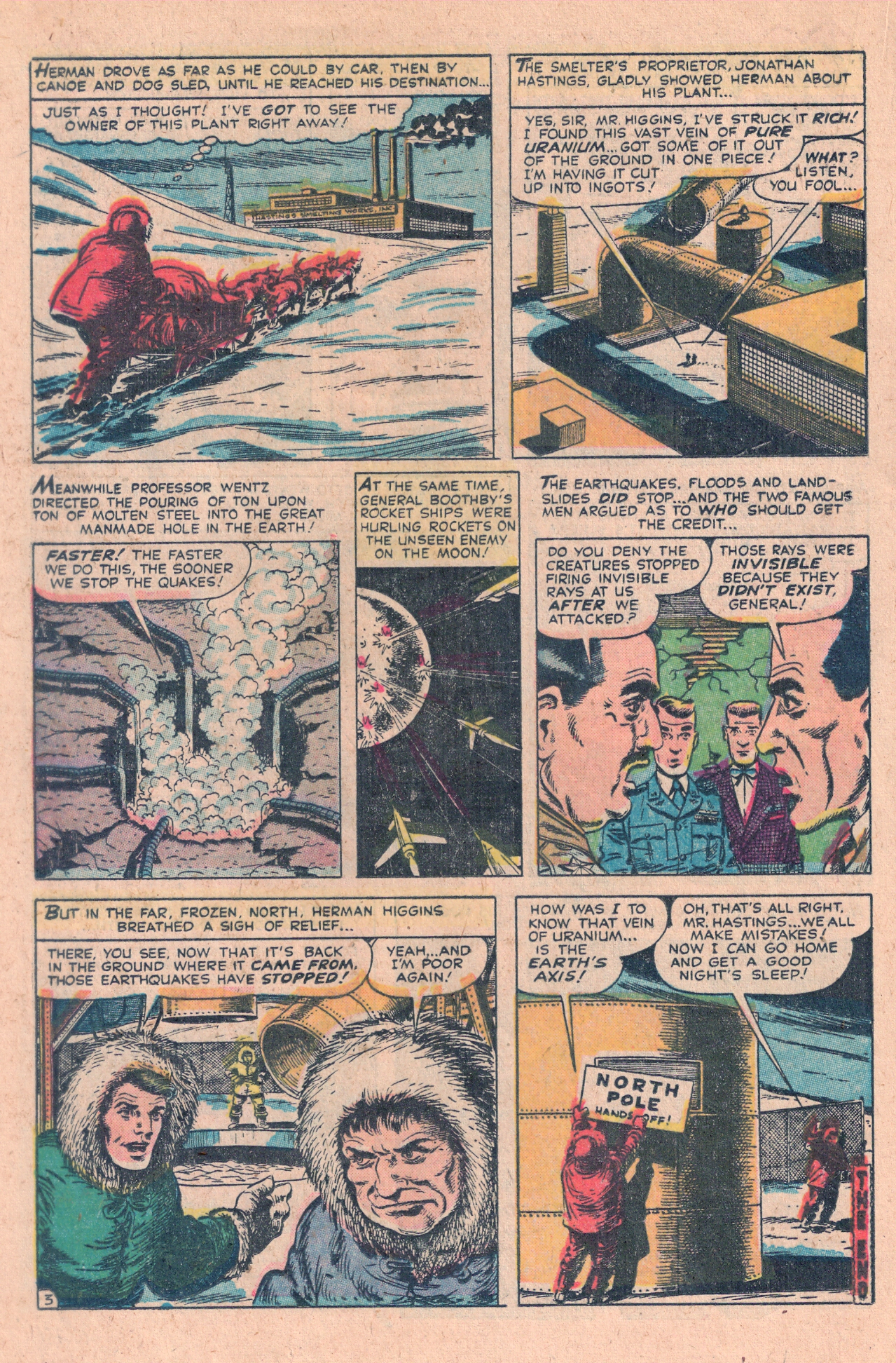 Marvel Tales (1949) 148 Page 19