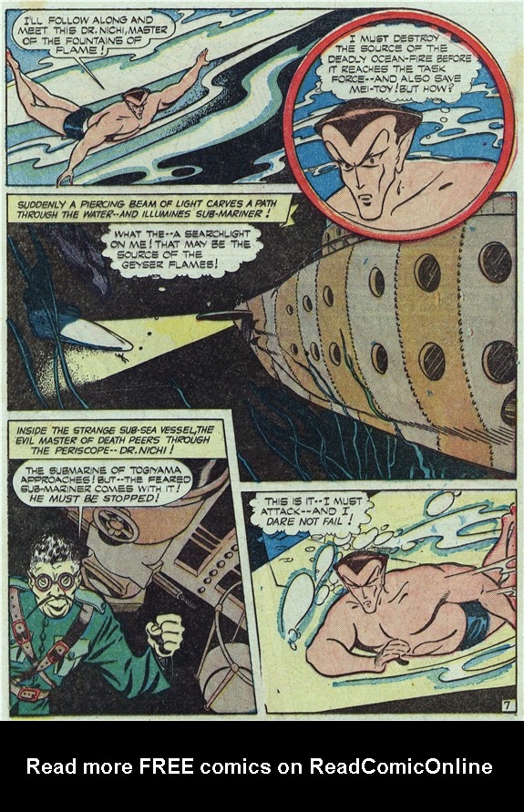 Marvel Mystery Comics (1939) issue 62 - Page 21