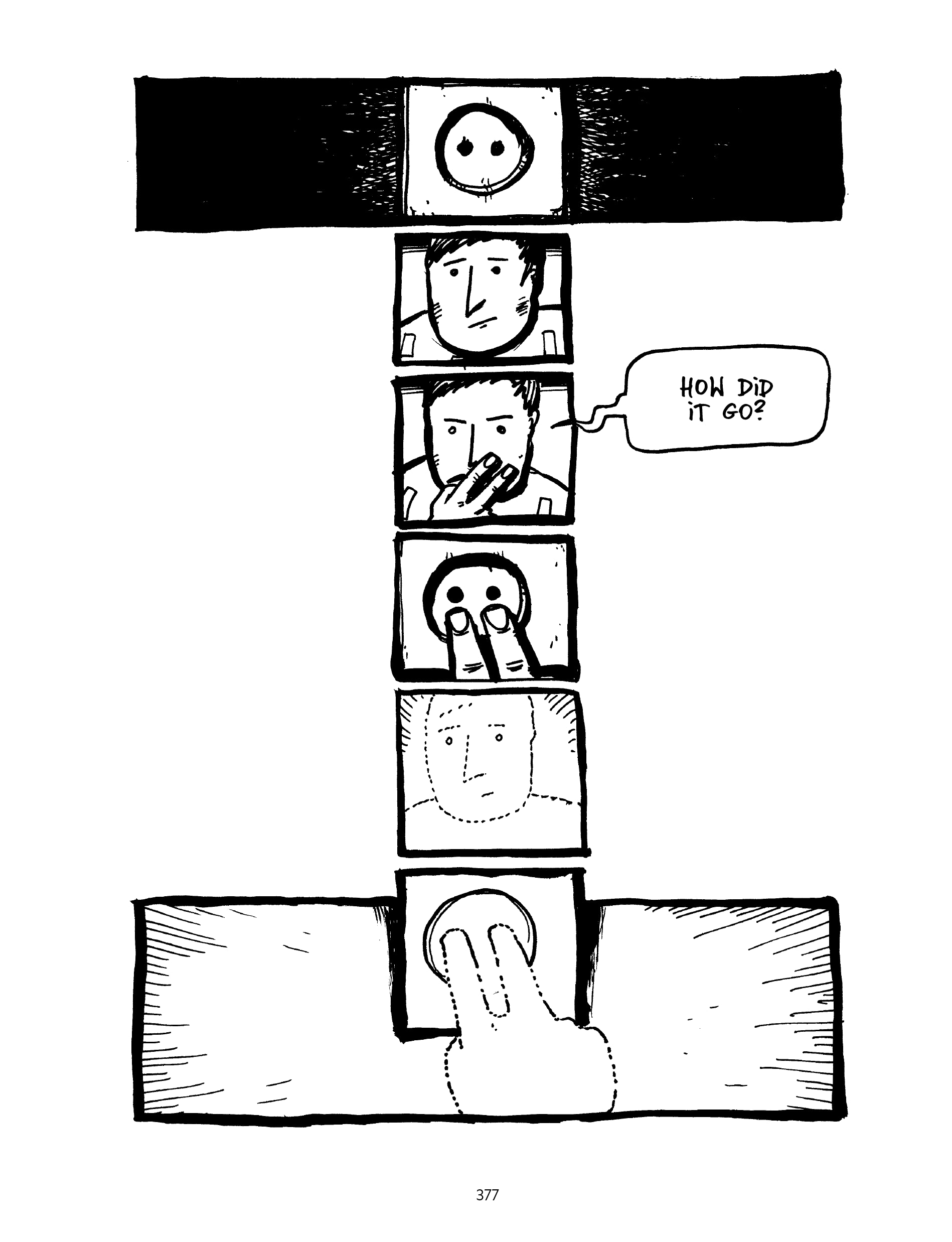 Read online Mr. Lightbulb comic -  Issue # TPB (Part 4) - 59