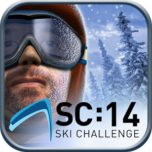 Ski Challenge 14 v1.1 FULL APK