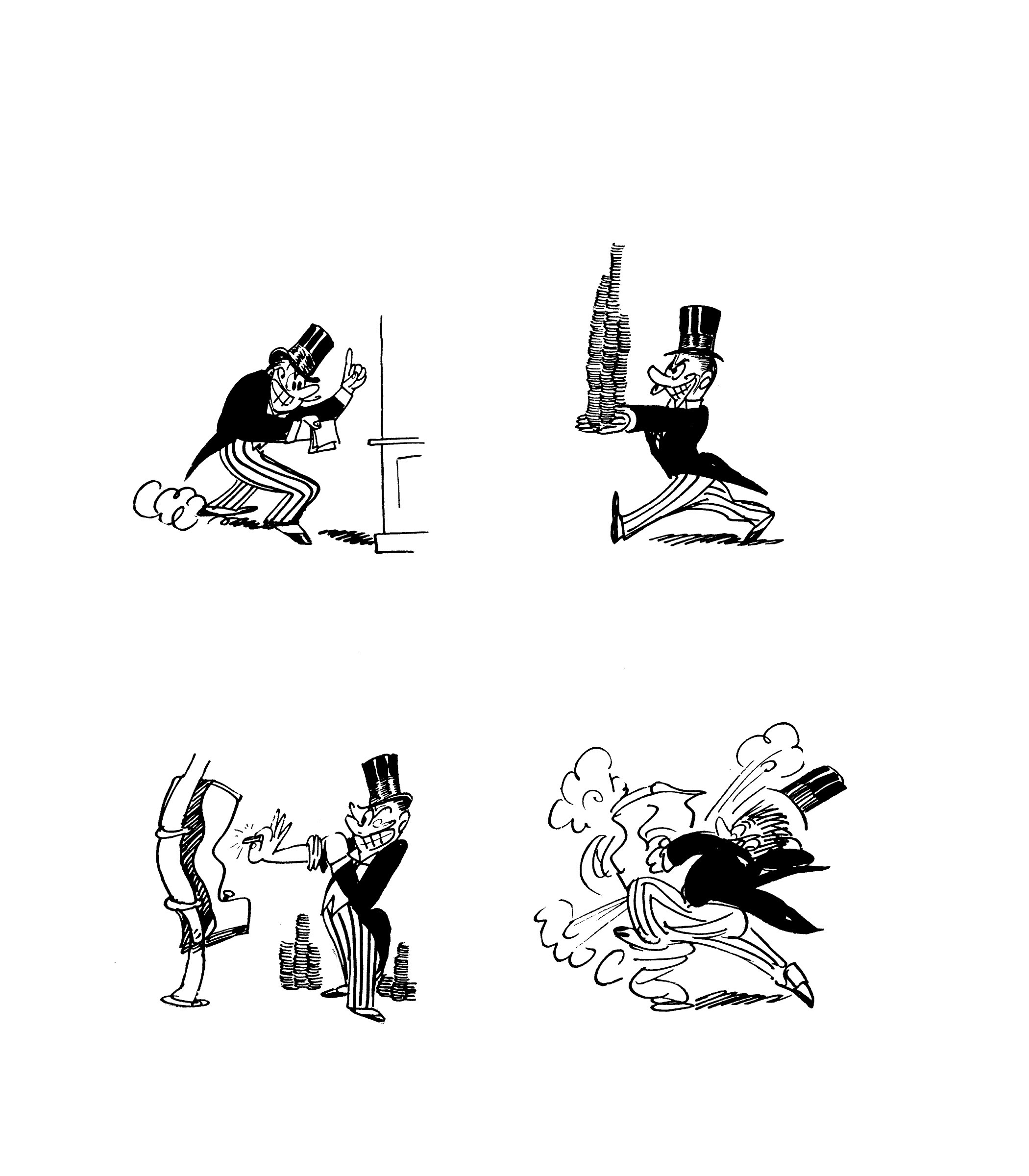 Read online He Done Her Wrong comic -  Issue # TPB (Part 1) - 68