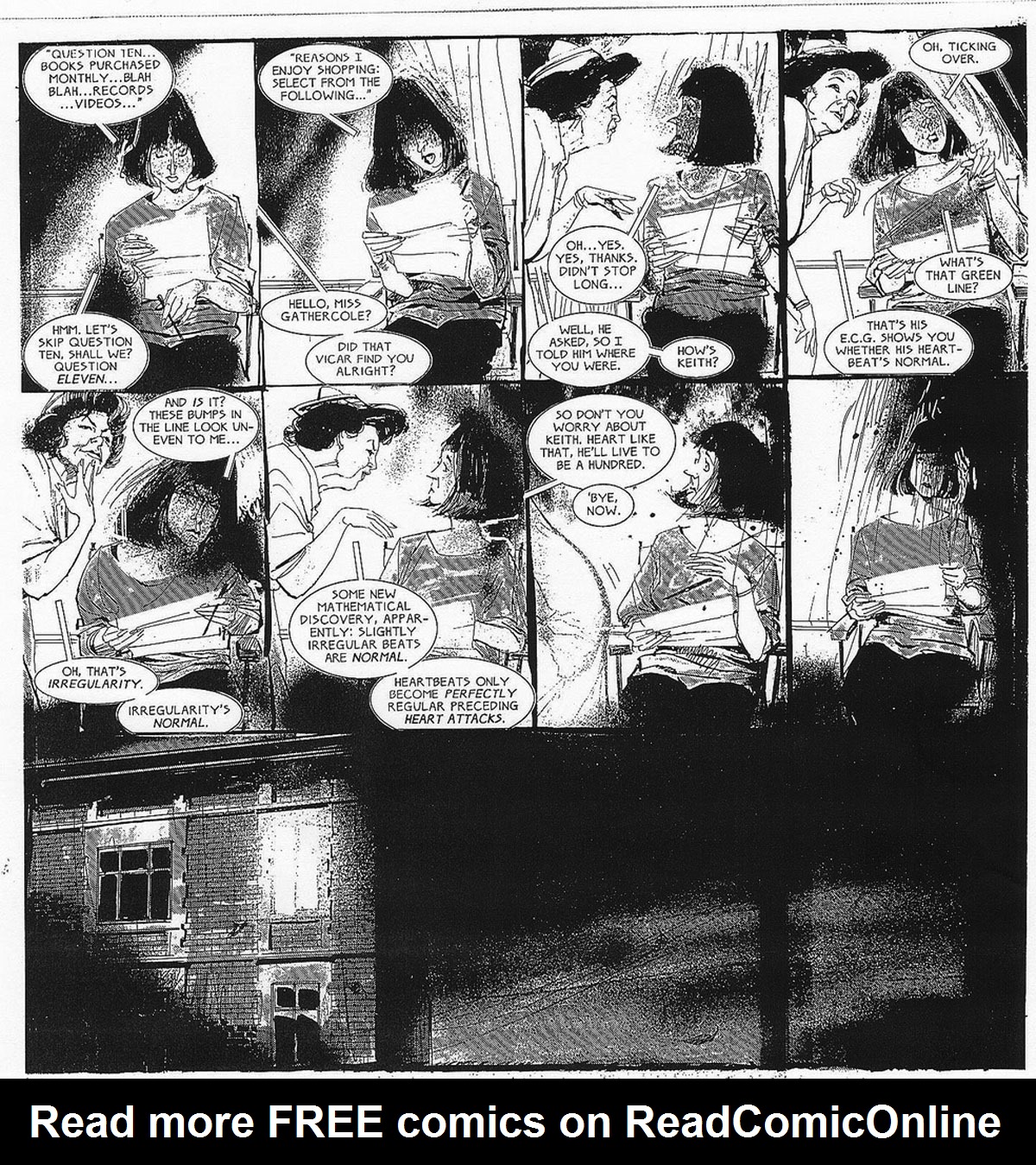 Read online Big Numbers comic -  Issue #3 - 41