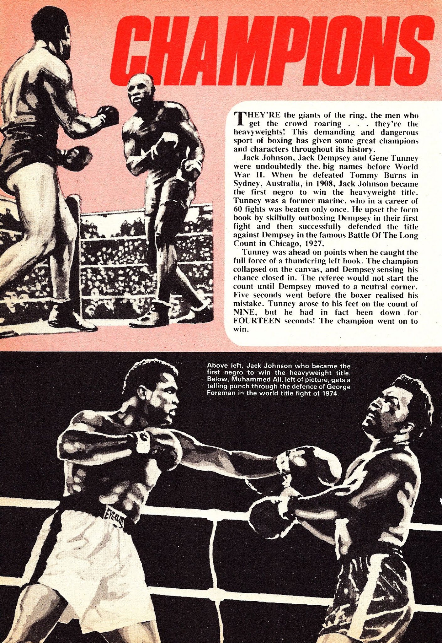 Read online Tornado comic -  Issue # Annual 1981 - 54