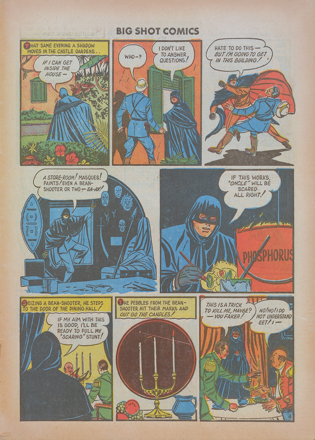 Read online Big Shot comic -  Issue #16 - 51