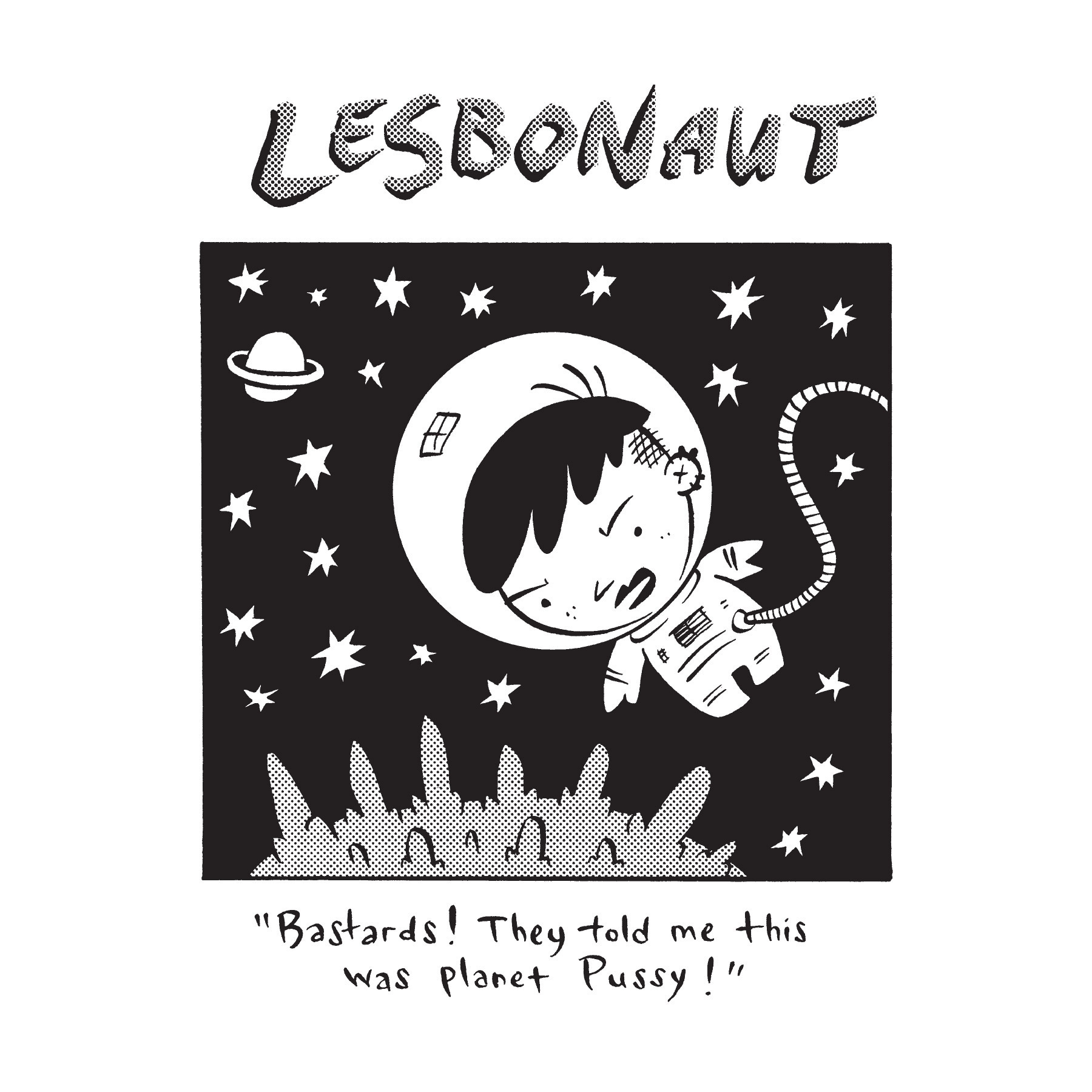 Read online Ho! The Morally Questionable Cartoons of Ivan Brunetti comic -  Issue # TPB - 48