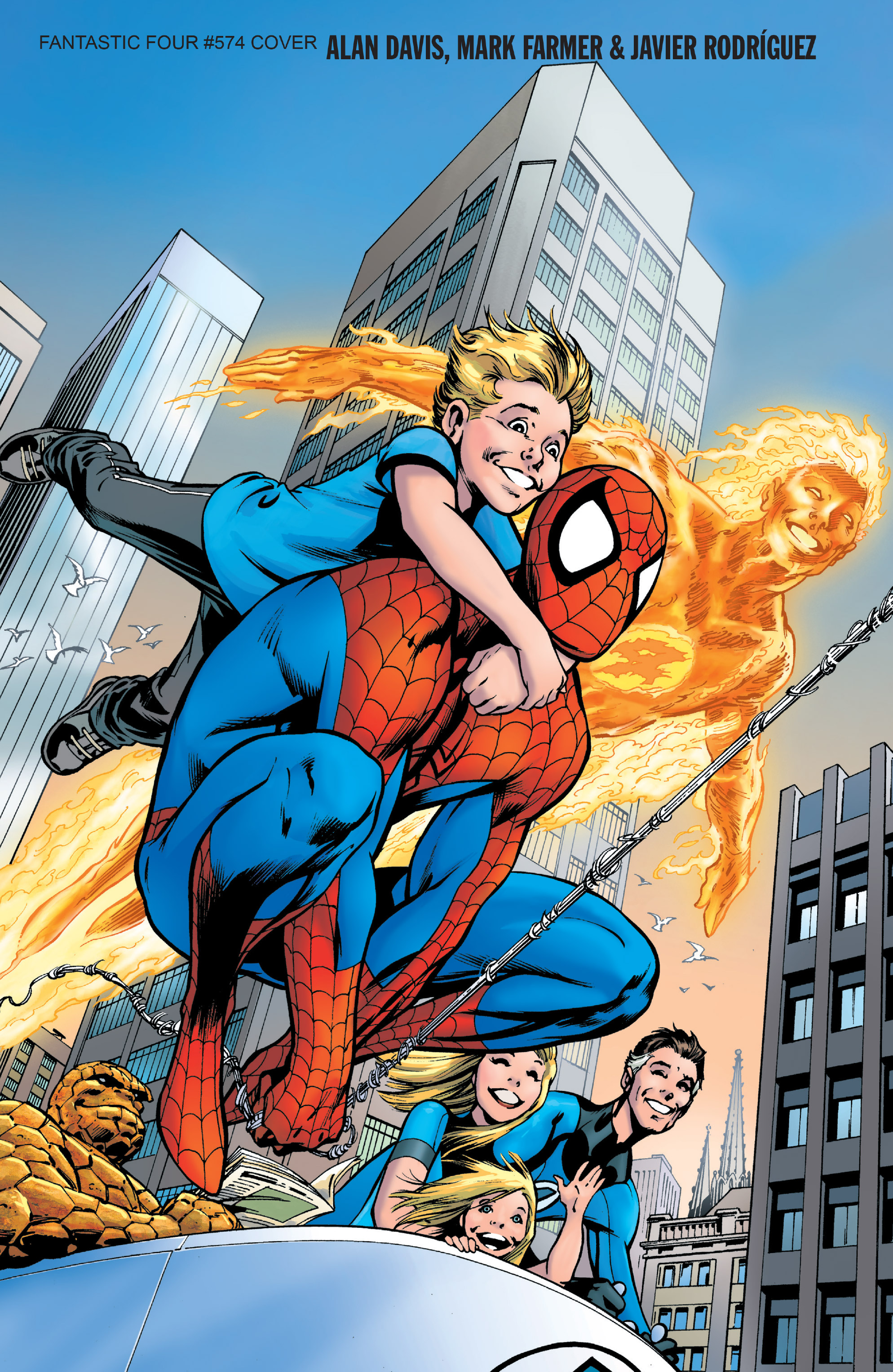 Read online Fantastic Four by Jonathan Hickman: The Complete Collection comic -  Issue # TPB 1 (Part 4) - 35