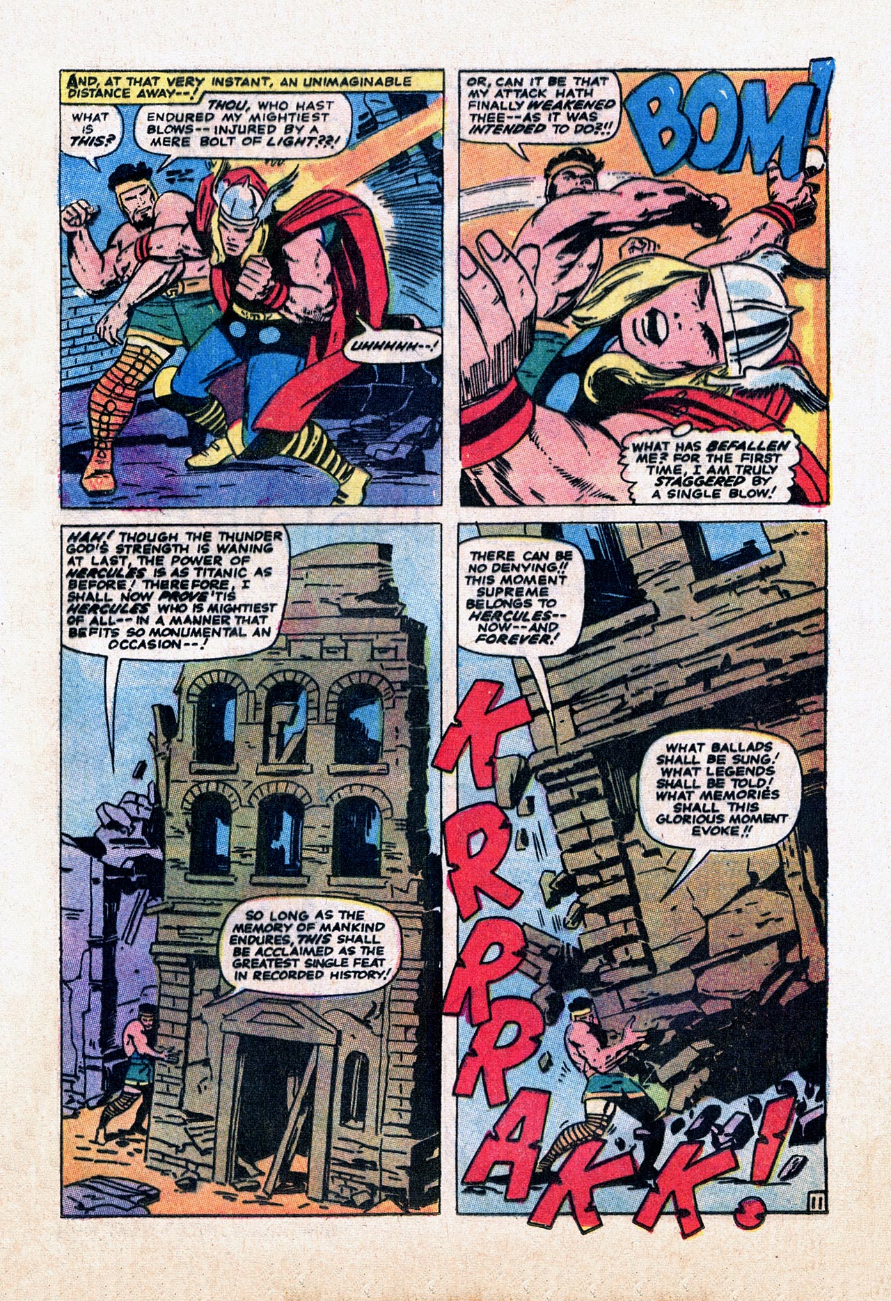 Read online Special Marvel Edition comic -  Issue #4 - 16