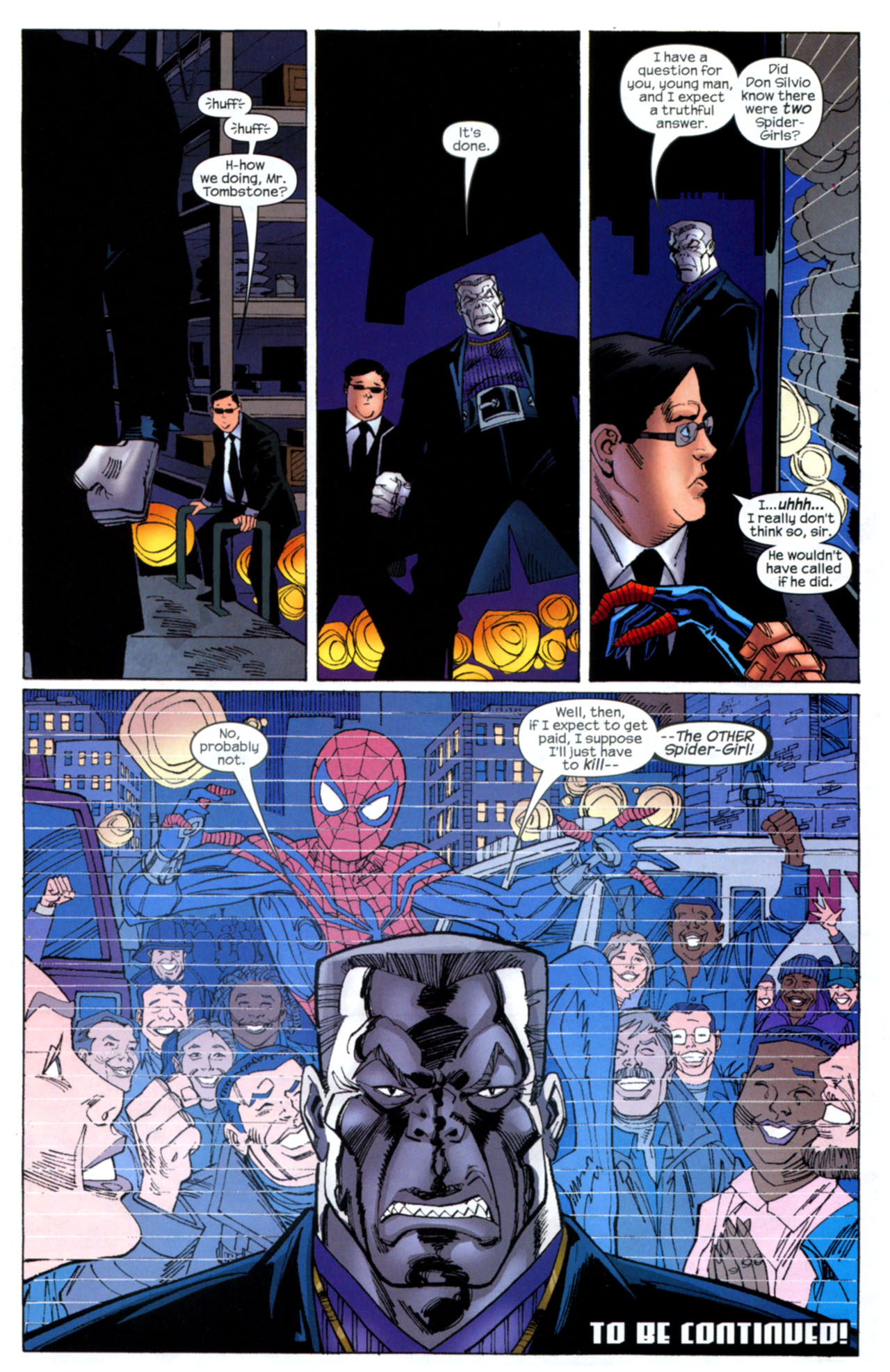 Amazing Spider-Man Family Issue #7 #7 - English 40