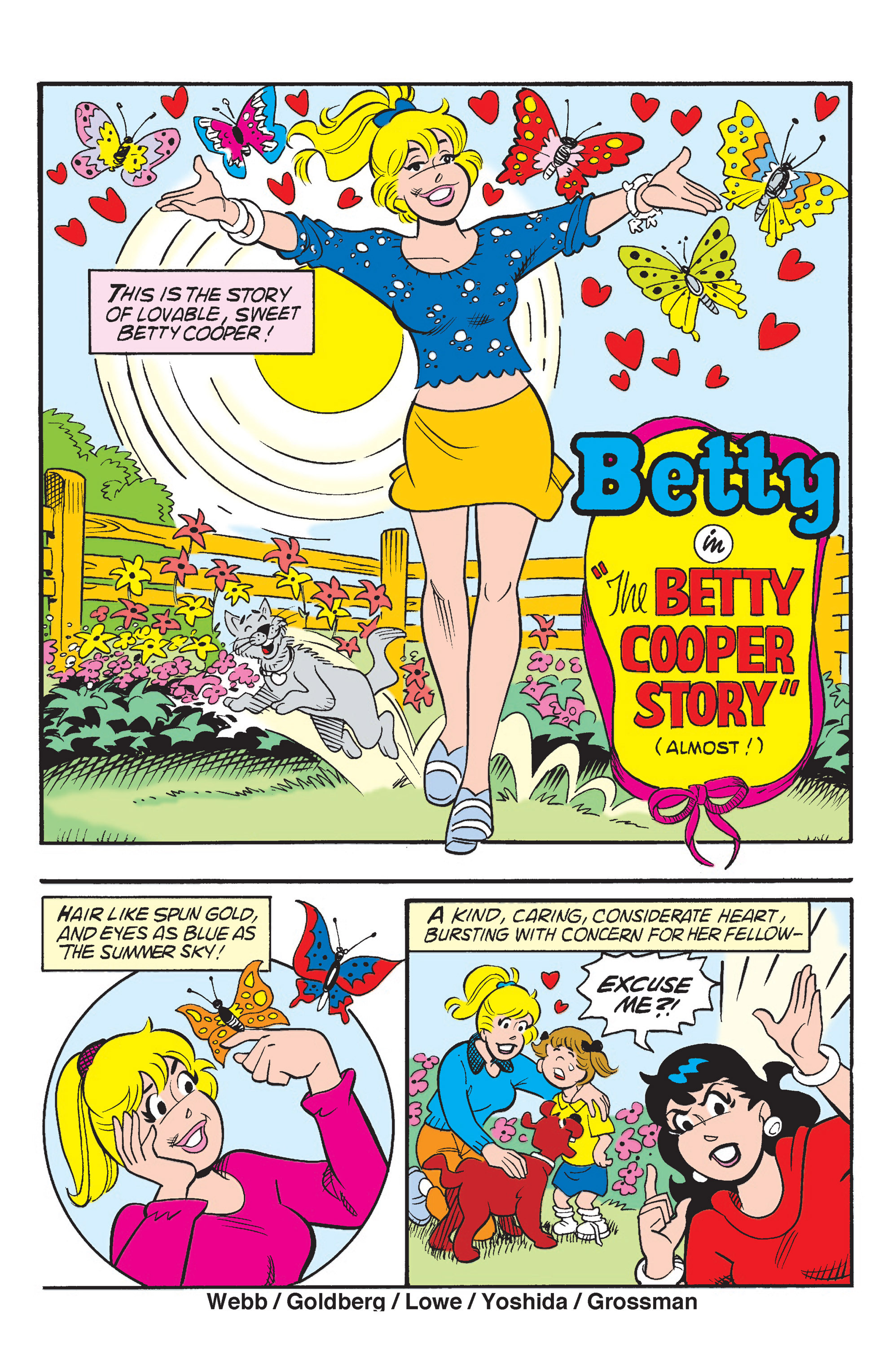 Read online Pep Digital comic -  Issue #81 - 90