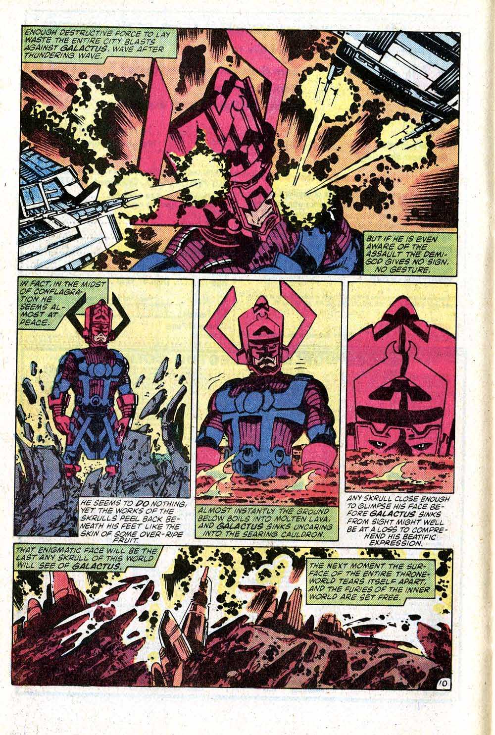 The Avengers (1963) issue 234c - Page 16