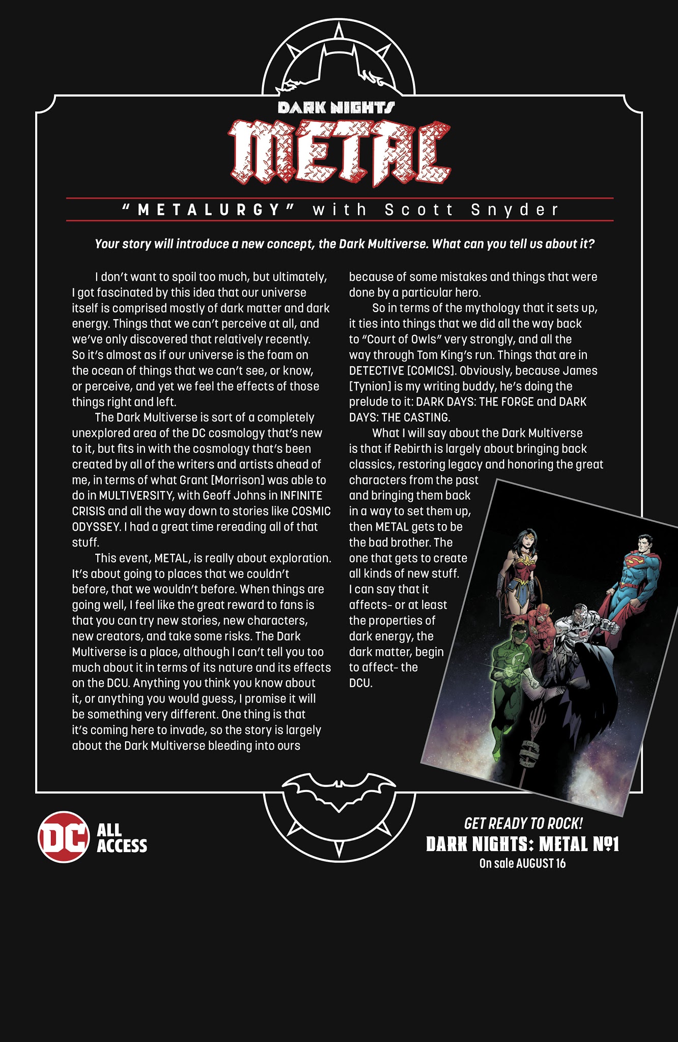 Read online Justice League/Mighty Morphin' Power Rangers comic -  Issue #5 - 26