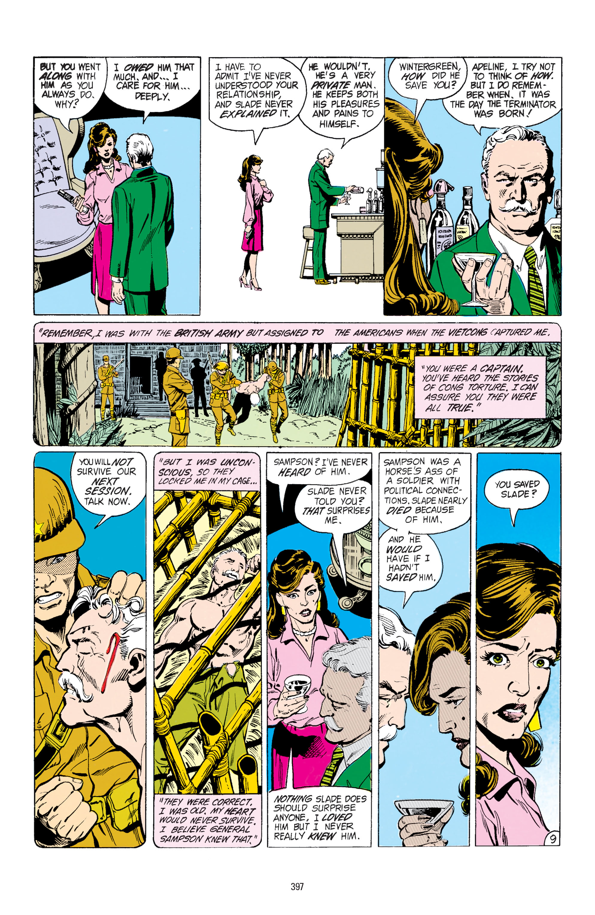 Read online Tales From the DC Dark Multiverse comic -  Issue # TPB (Part 4) - 76