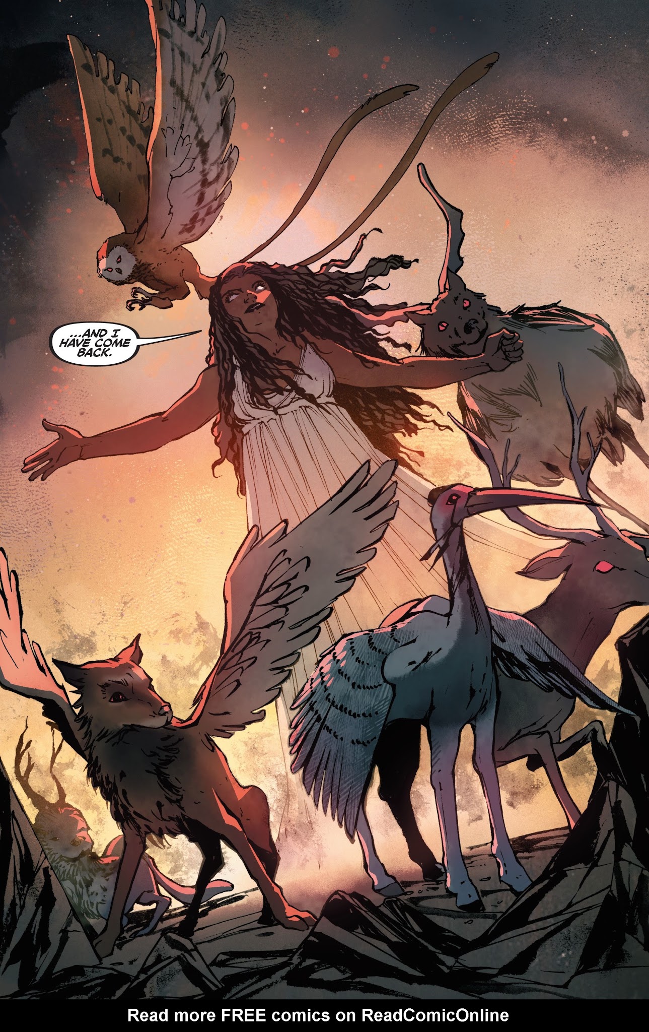 Read online InSEXts comic -  Issue #13 - 6