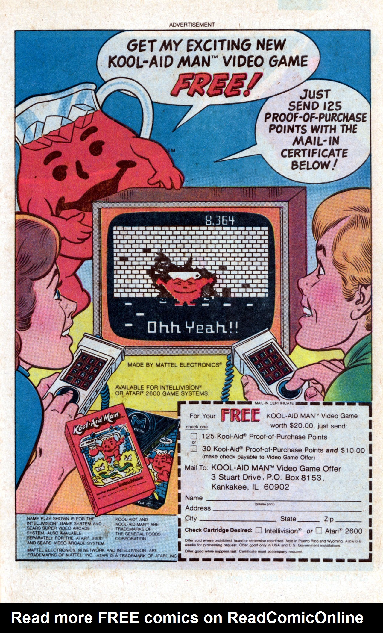 Read online Star Wars: Return of the Jedi comic -  Issue #1 - 30