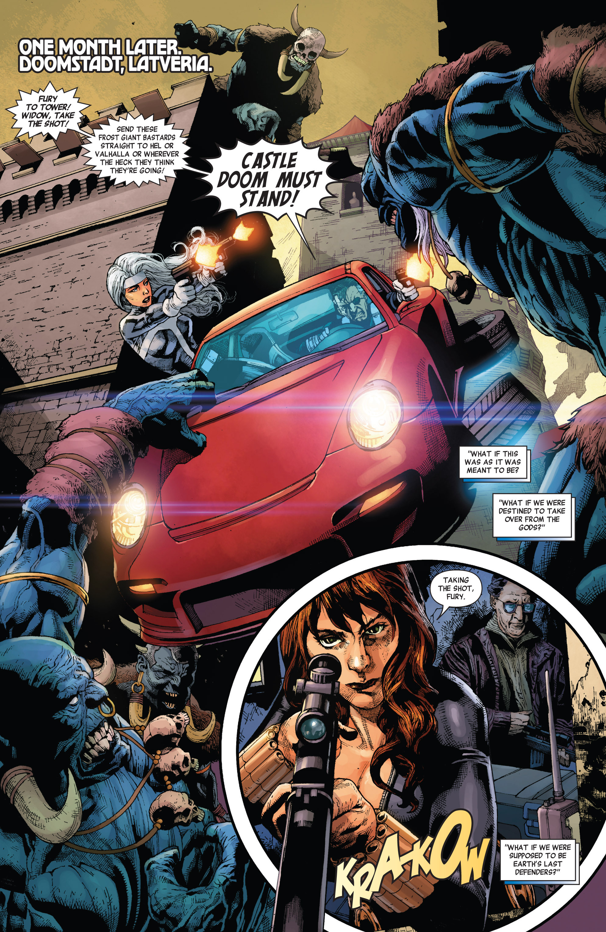 Read online What If? Age of Ultron comic -  Issue #3 - 4