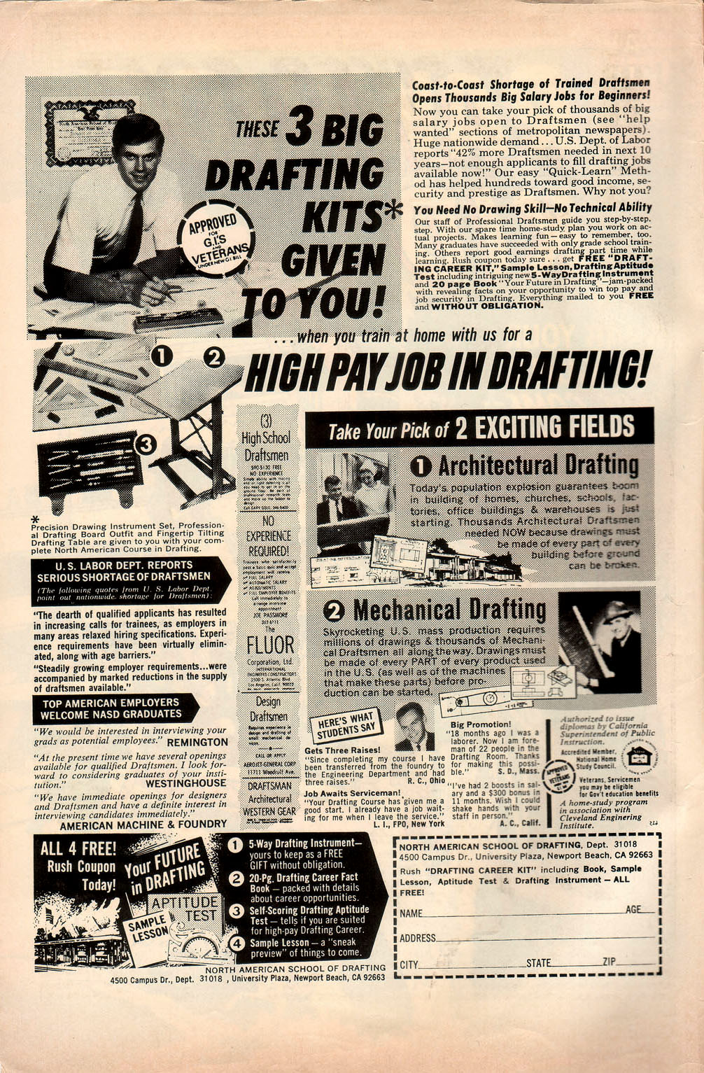 Read online The Rawhide Kid comic -  Issue #116 - 2