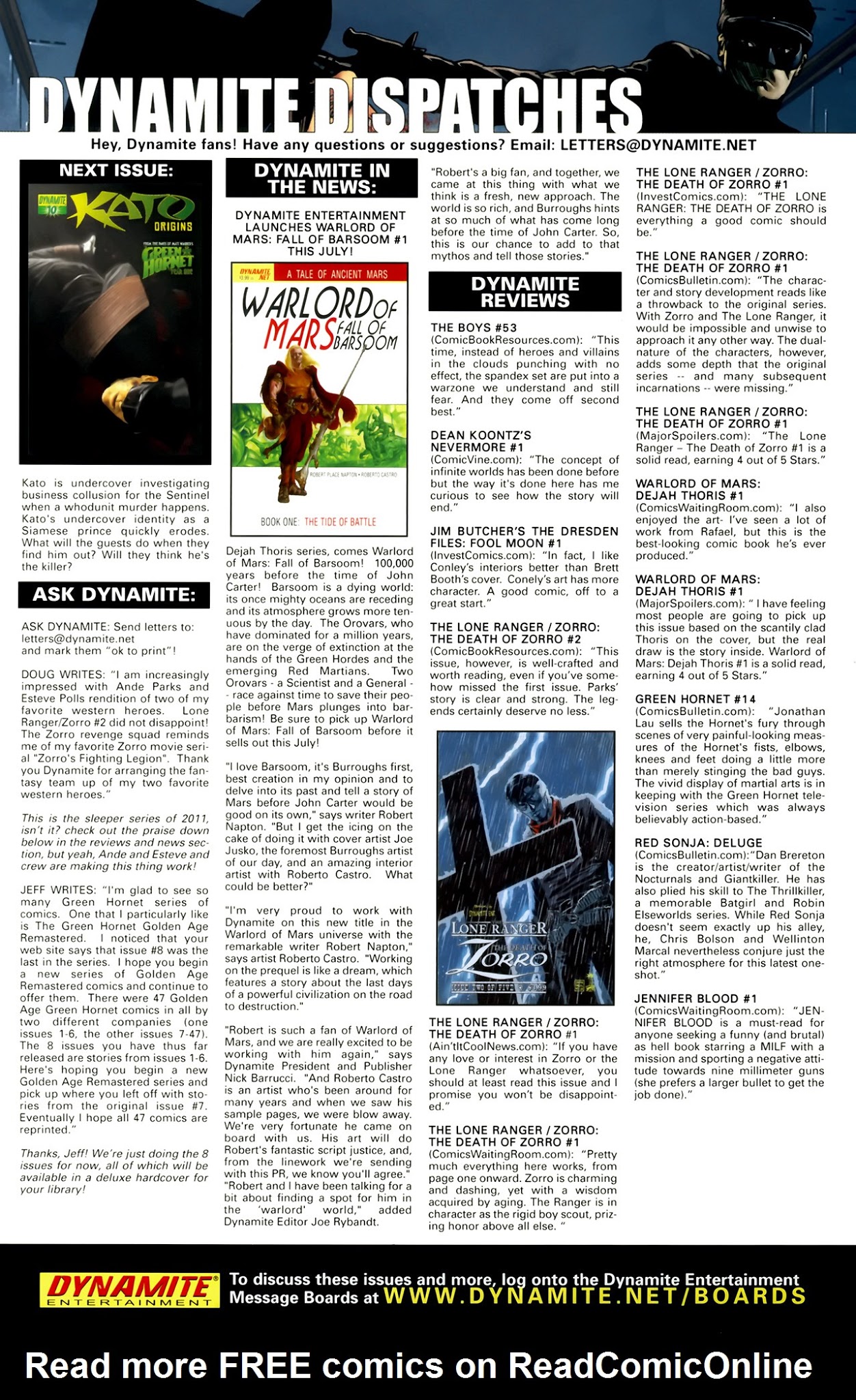 Read online Kato Origins comic -  Issue #9 - 25