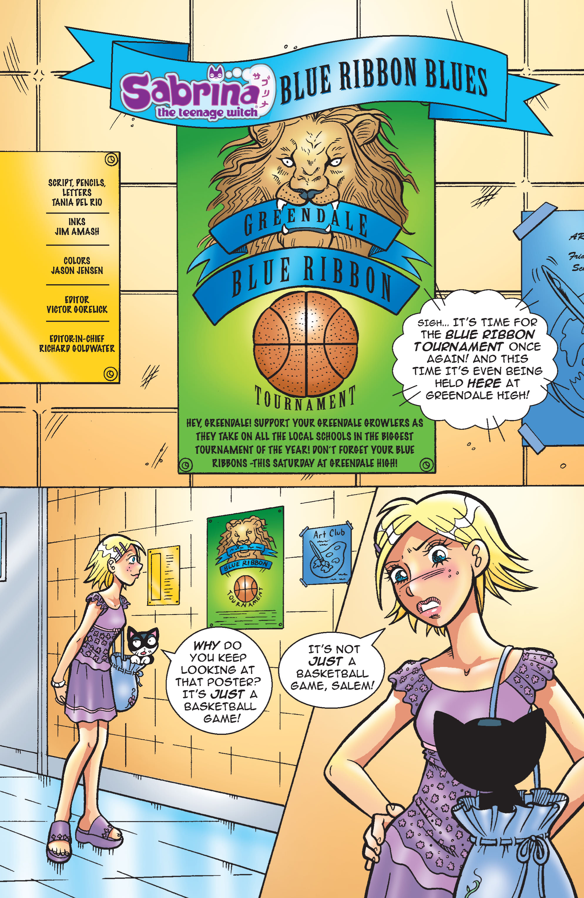 Read online Archie Comics 80th Anniversary Presents comic -  Issue #19 - 30