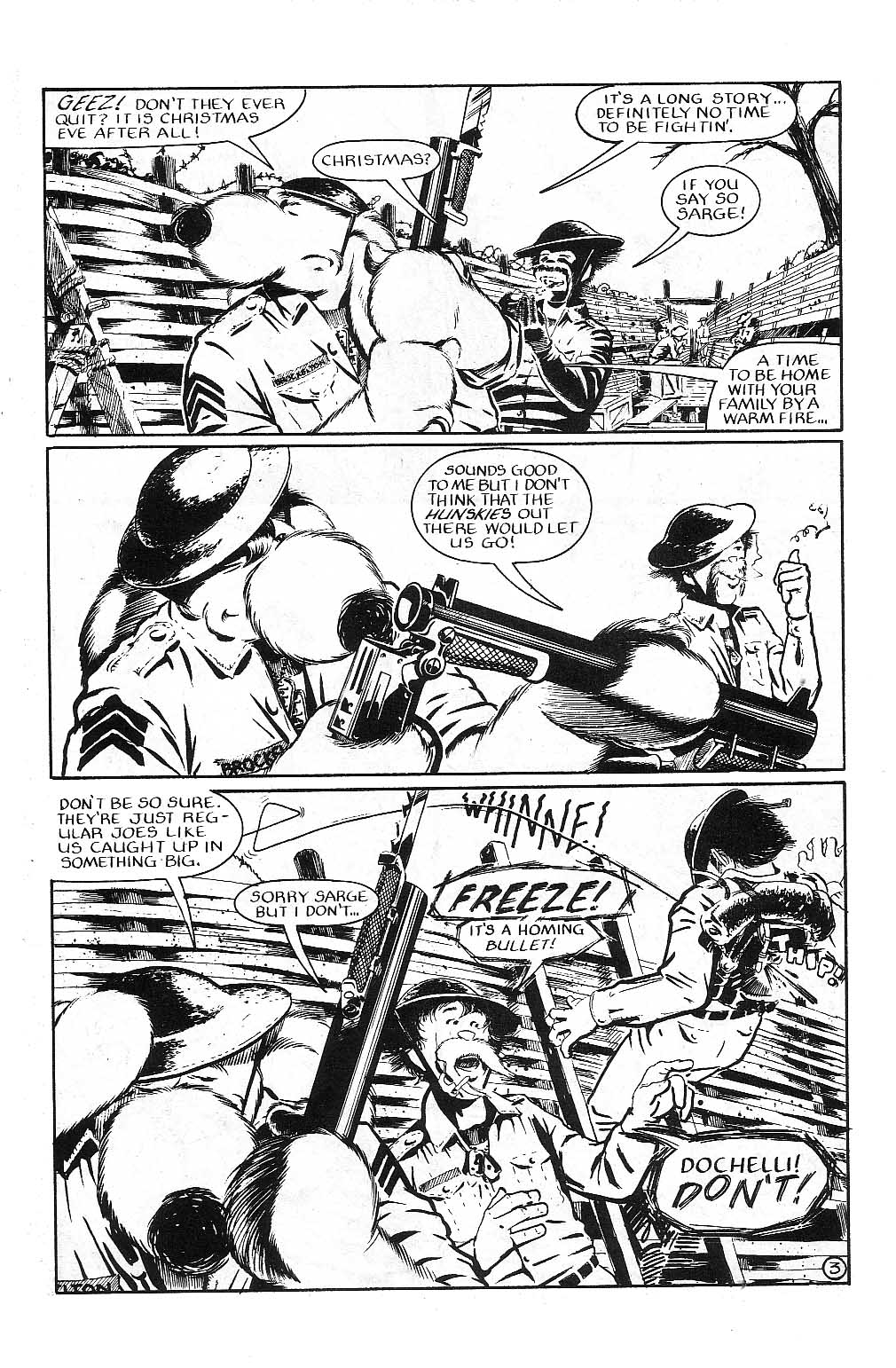 Read online Gizmo comic -  Issue #4 - 26