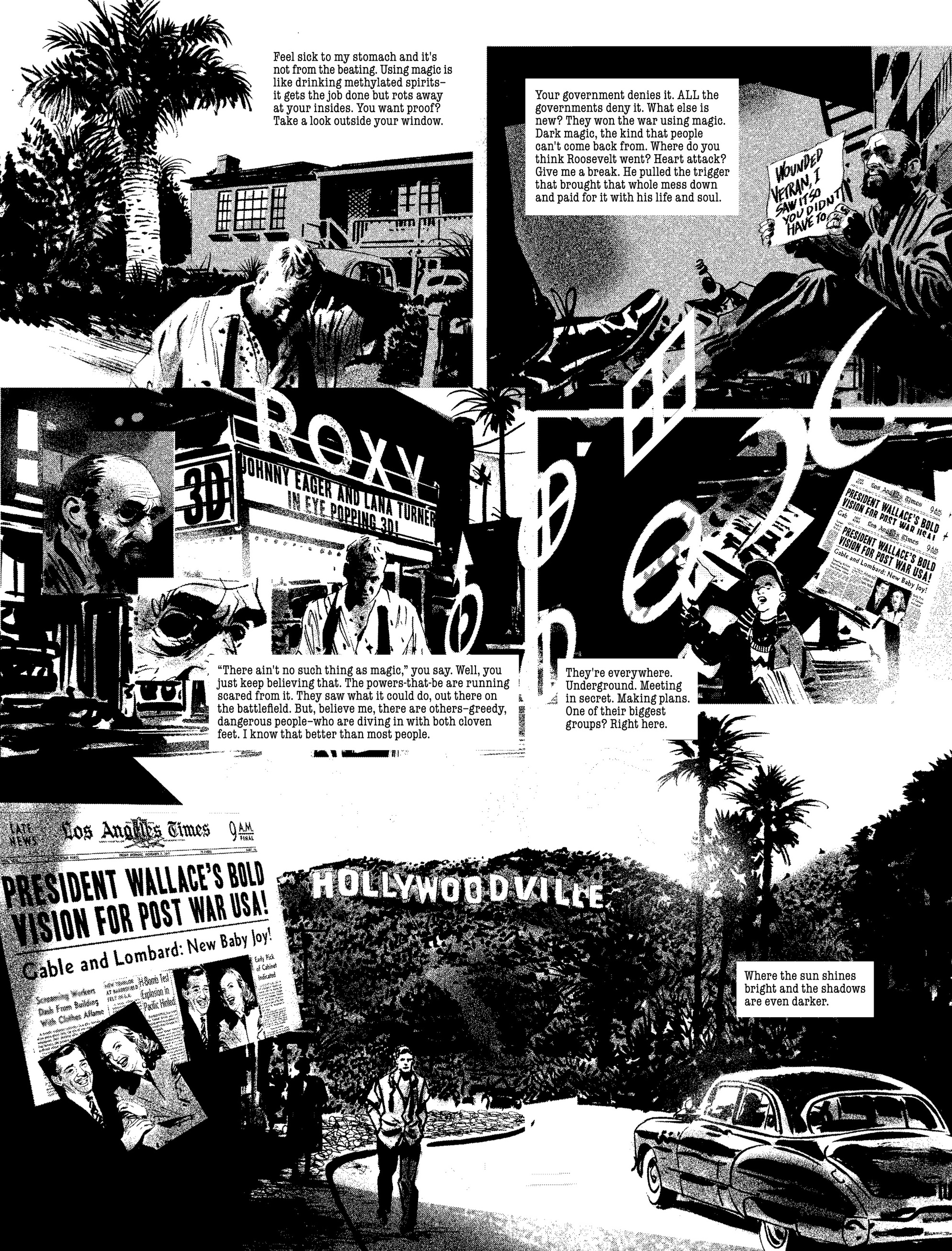 Read online 2000 AD comic -  Issue #2011 - 68