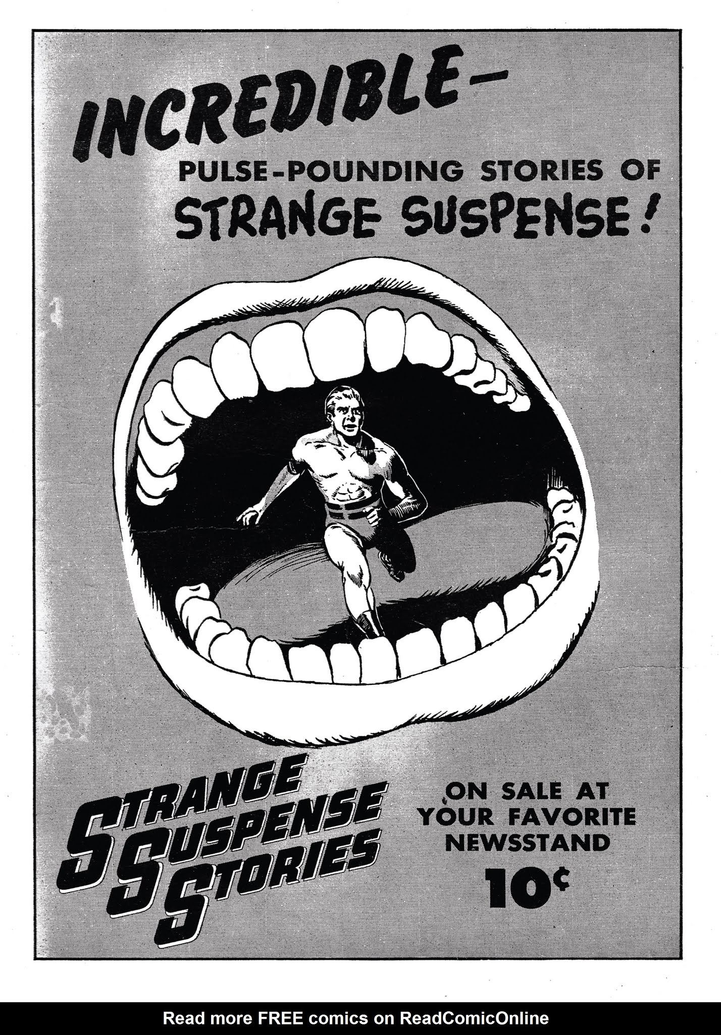 Read online In the Dark comic -  Issue # TPB (Part 1) - 80