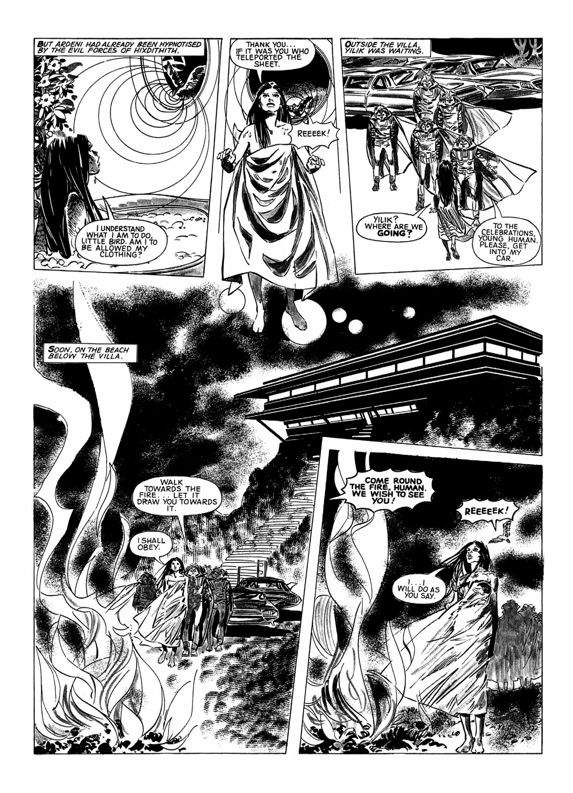 Read online Judge Dredd Megazine (Vol. 5) comic -  Issue #409 - 78