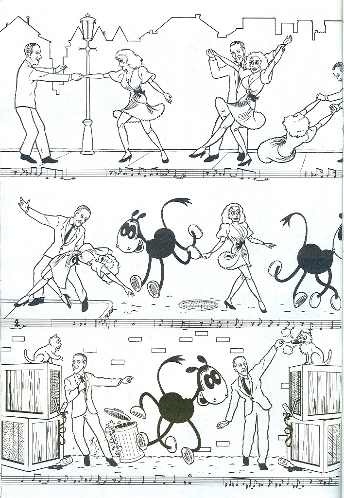 Read online Neil the Horse Comics and Stories comic -  Issue #13 - 9