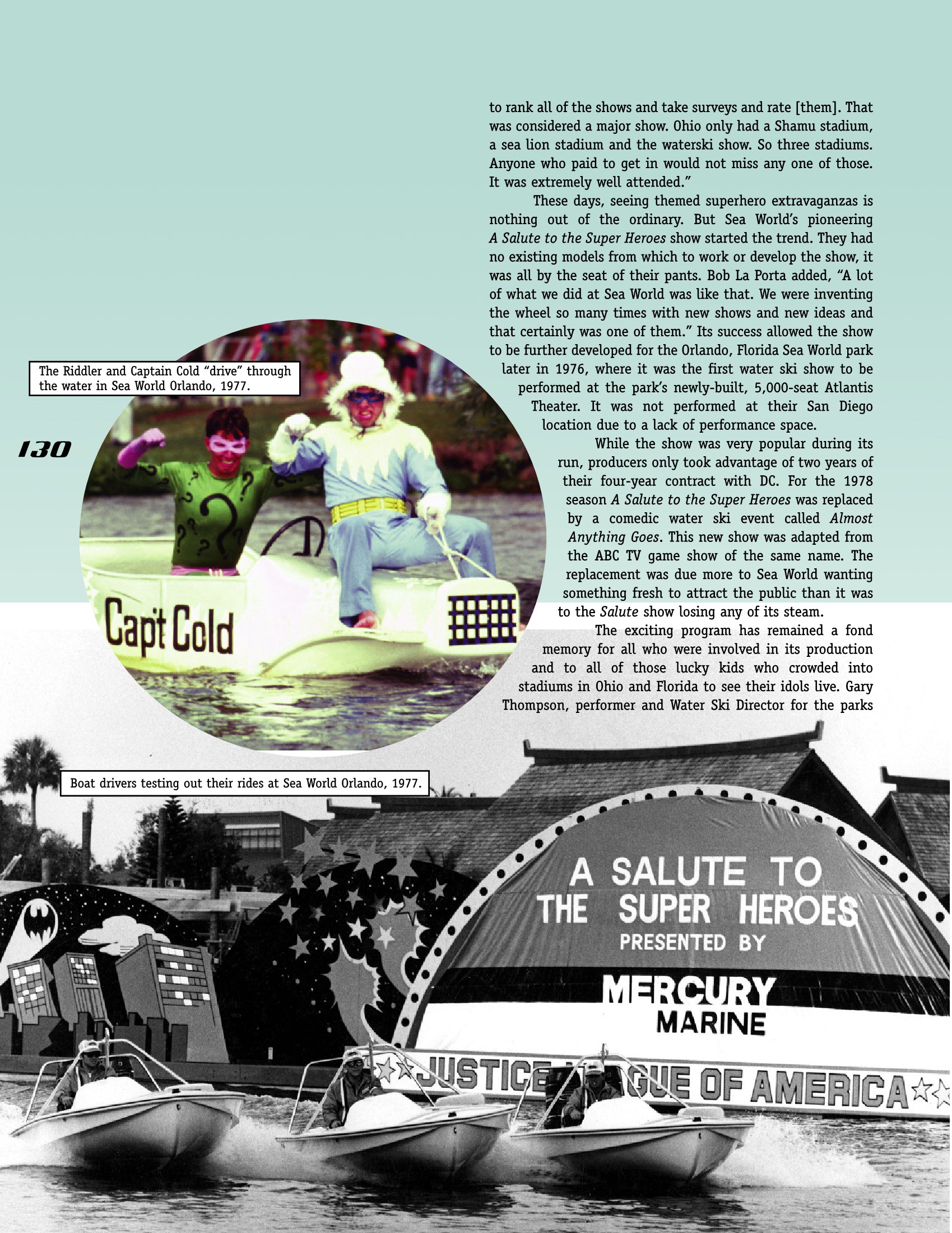 Read online Age Of TV Heroes: The Live-Action Adventures Of Your Favorite Comic Book Characters comic -  Issue # TPB (Part 2) - 32