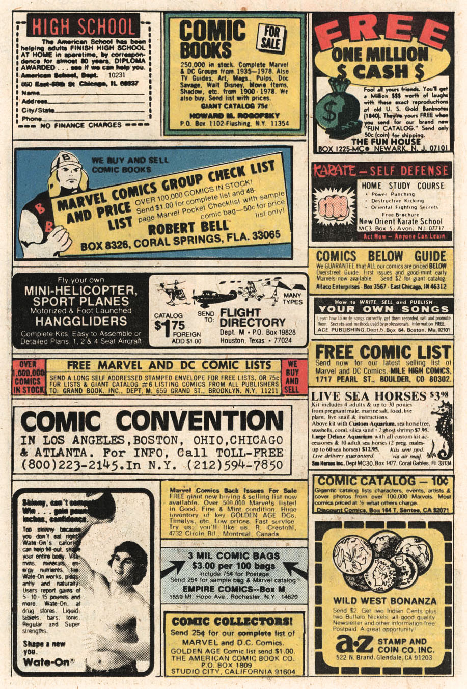 Read online Marvel Super Action (1977) comic -  Issue #18 - 26