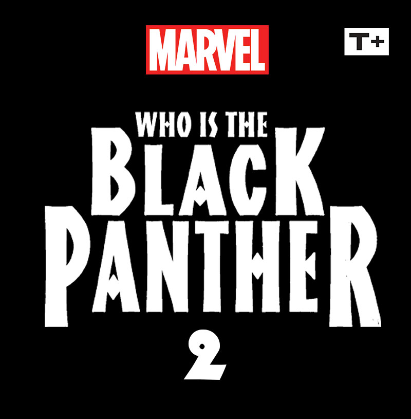 Read online Black Panther: Who Is the Black Panther? Infinity Comic comic -  Issue #2 - 2