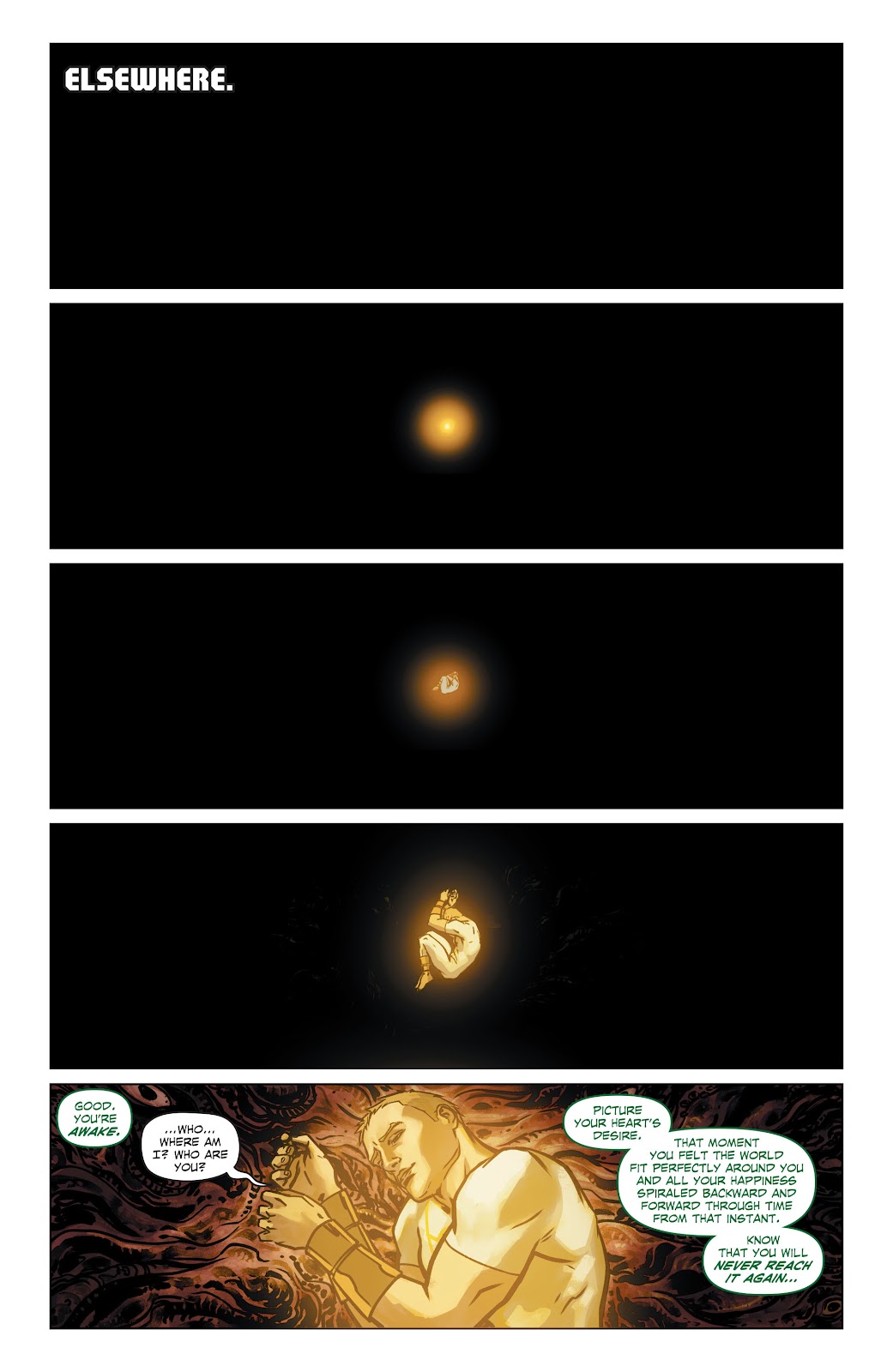 Midnighter and Apollo issue 1 - Page 23