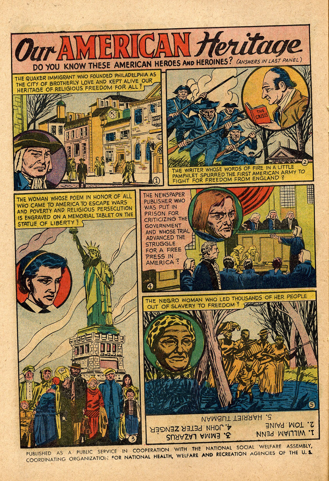 Read online Our Army at War (1952) comic -  Issue #103 - 10