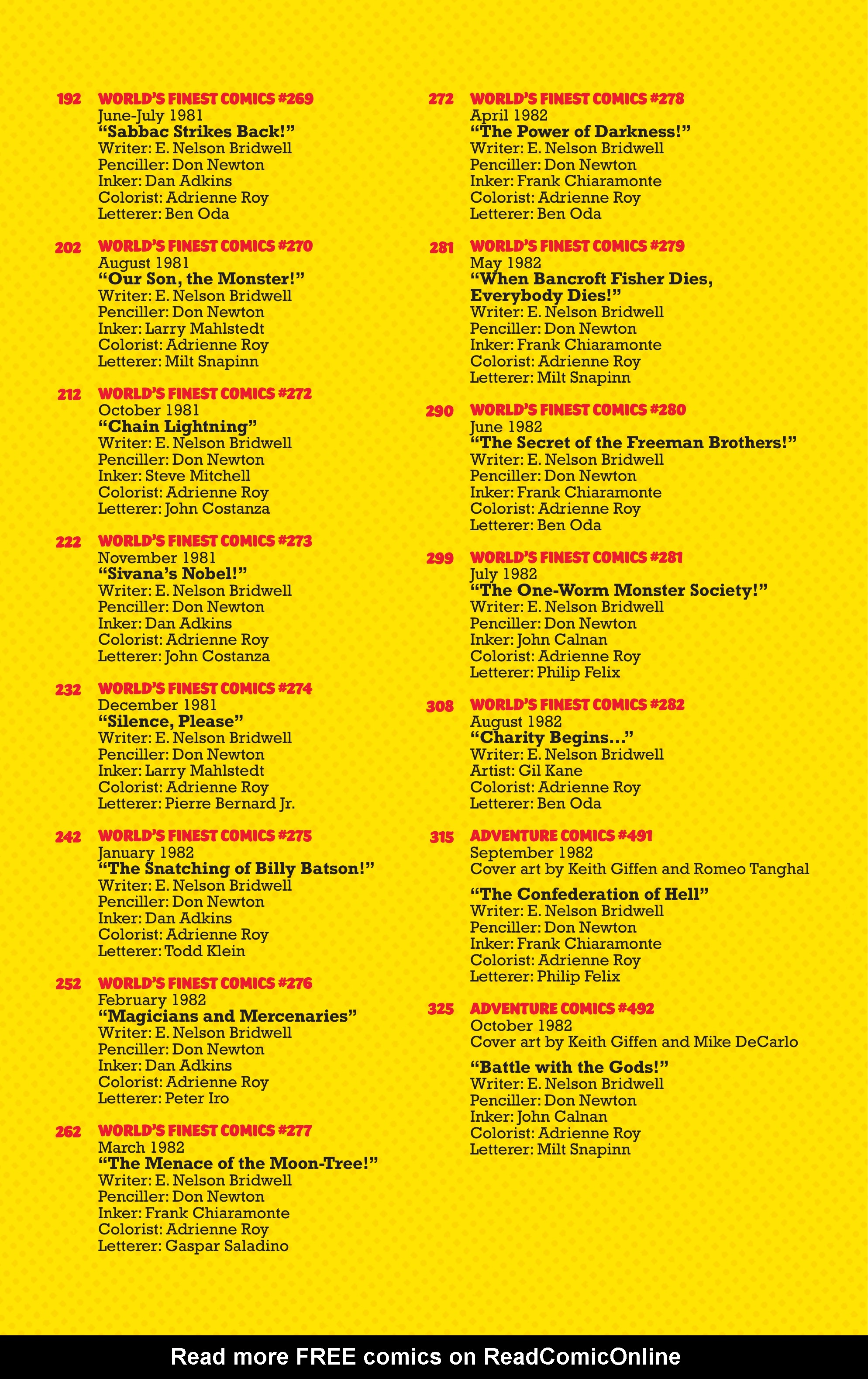Read online Shazam!: The World's Mightiest Mortal comic -  Issue # TPB 3 (Part 1) - 6