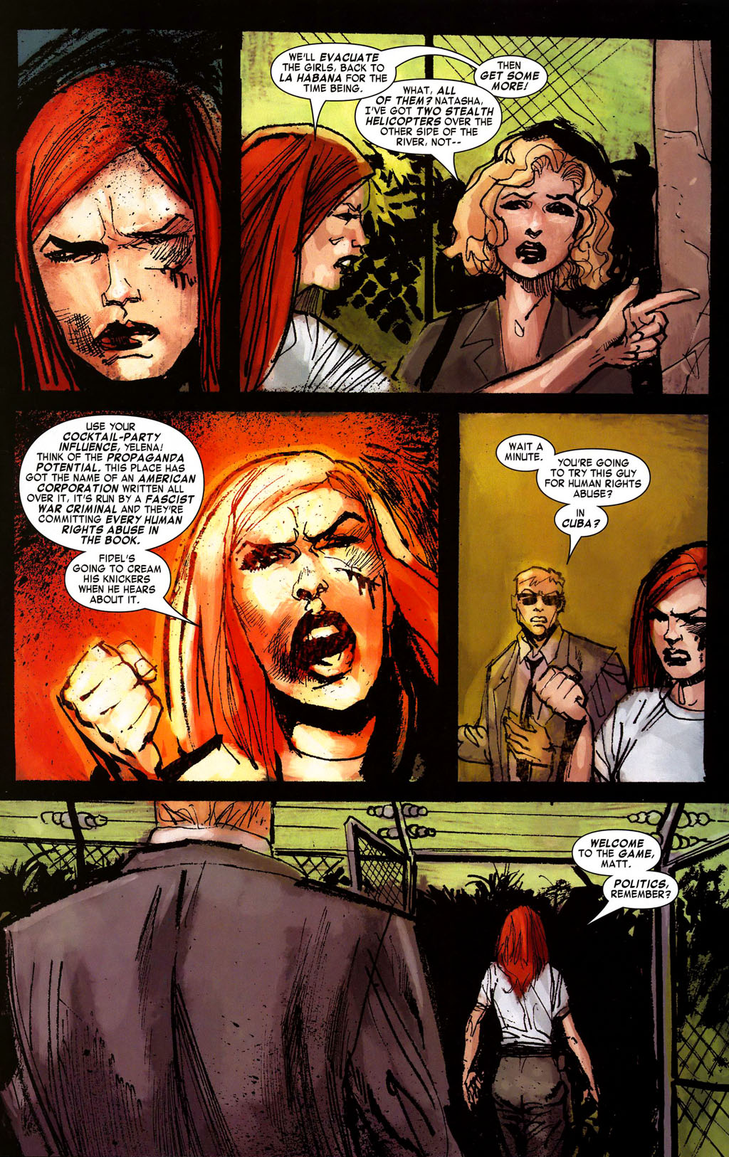 Black Widow 2 6 Page 21
